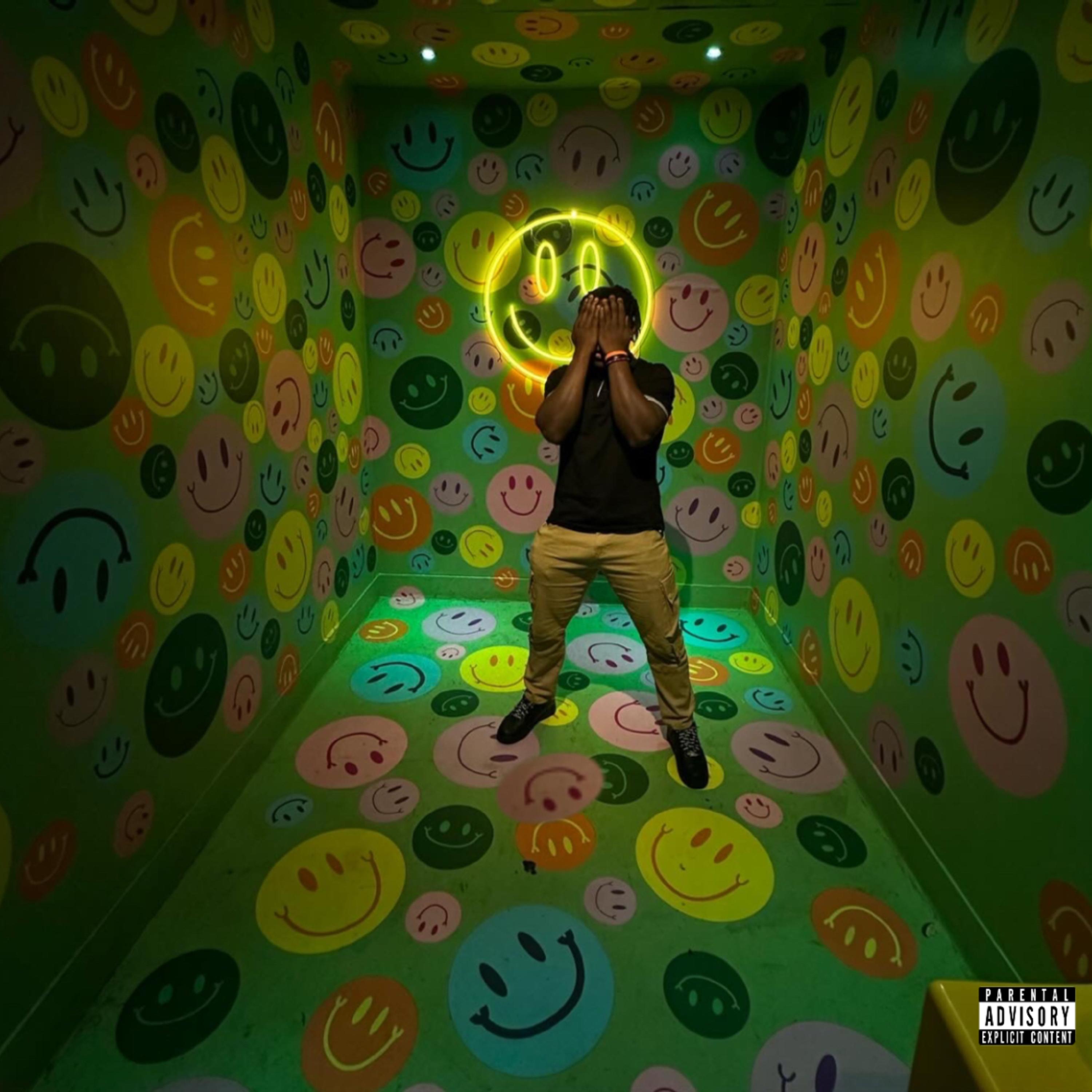 Don’t Let Me Down artwork