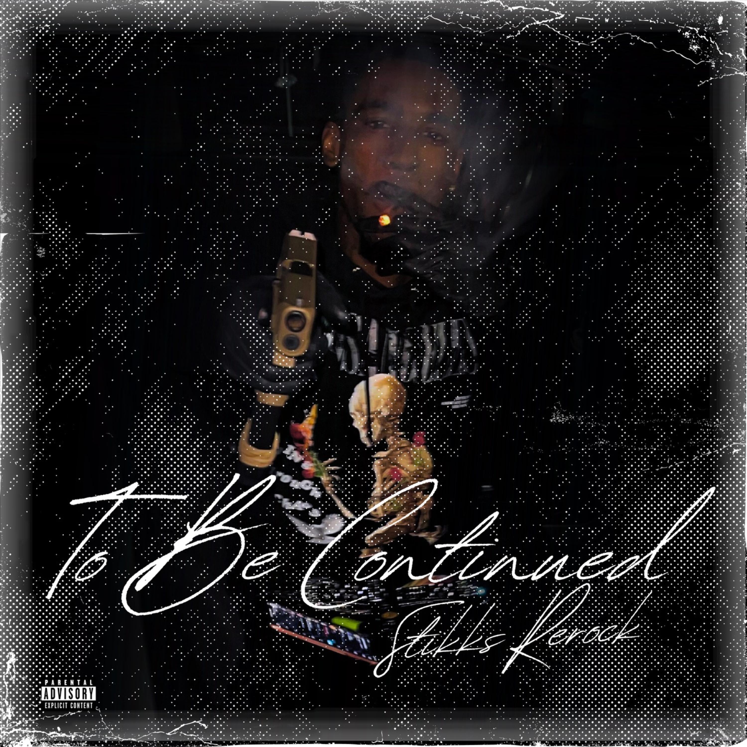 To Be Continued… artwork