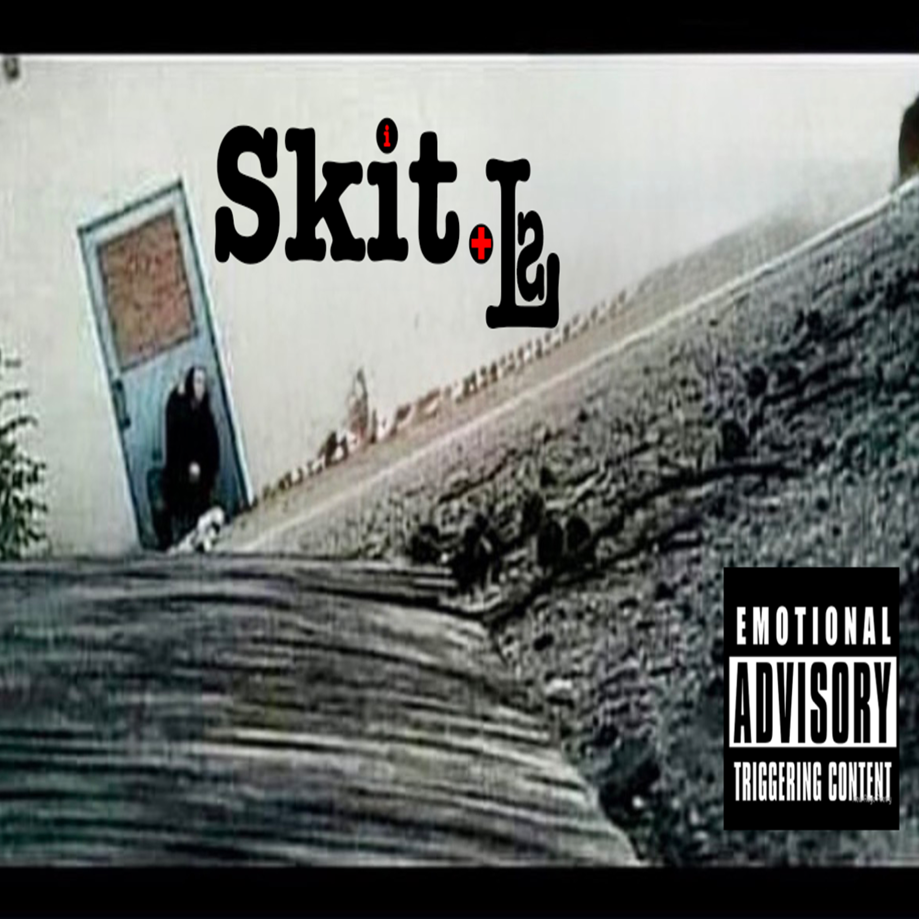 The King James by Skit Ls cover art