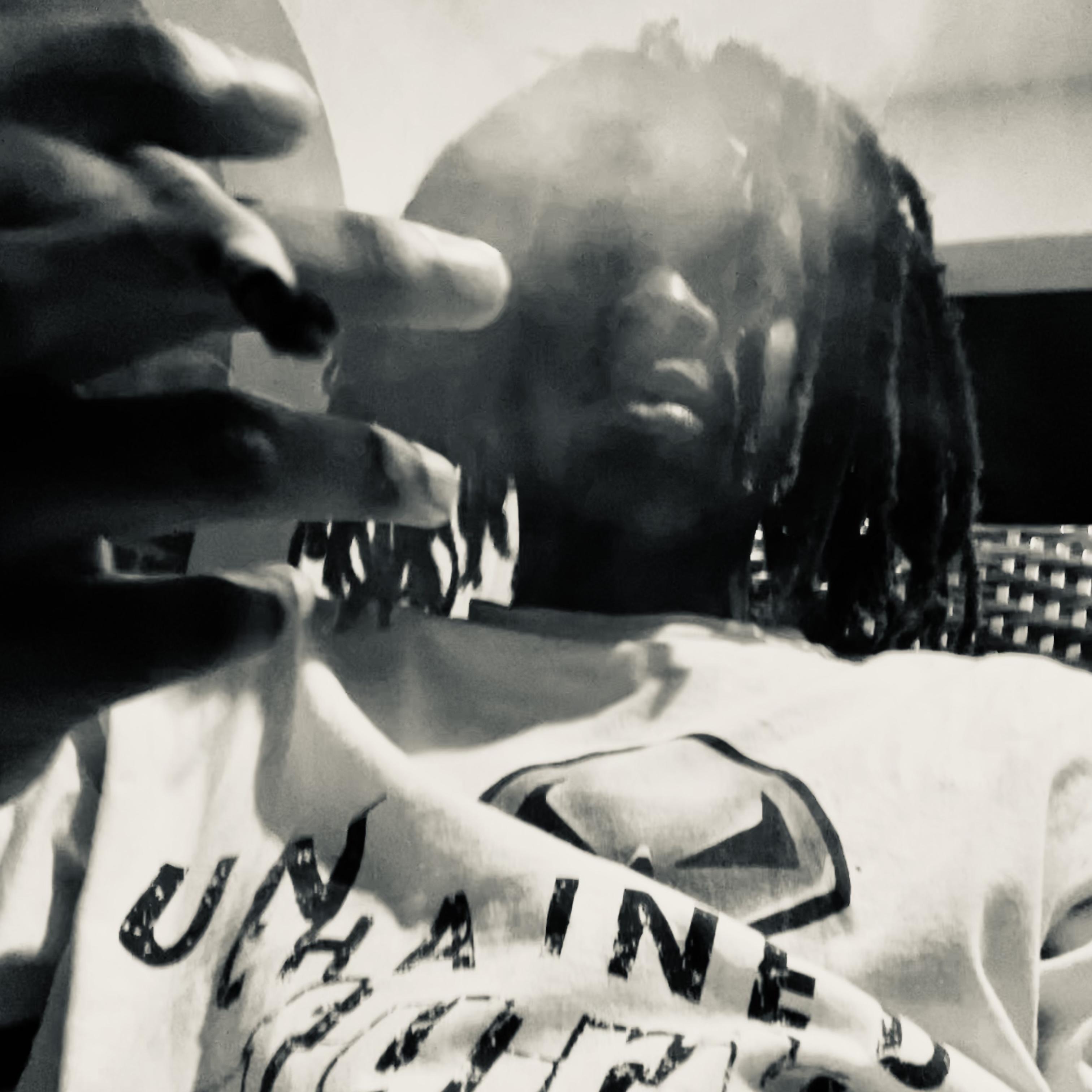 Shit Talk Freestyle artwork