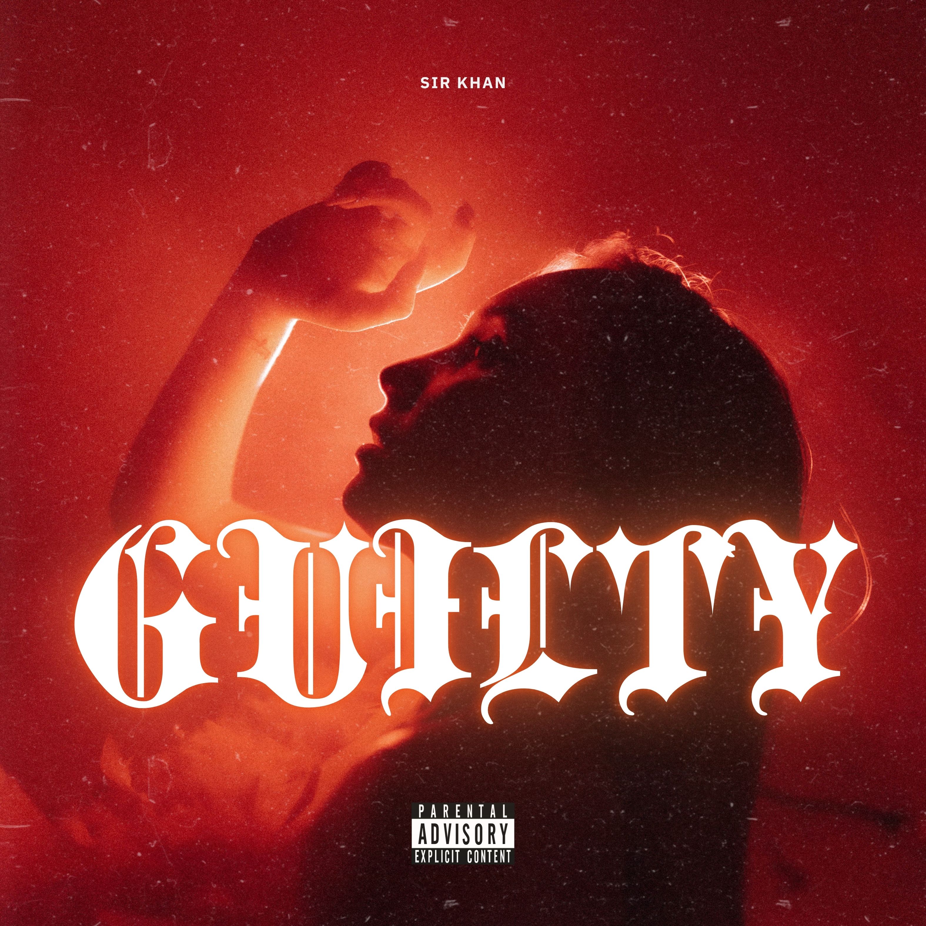GUILTY artwork