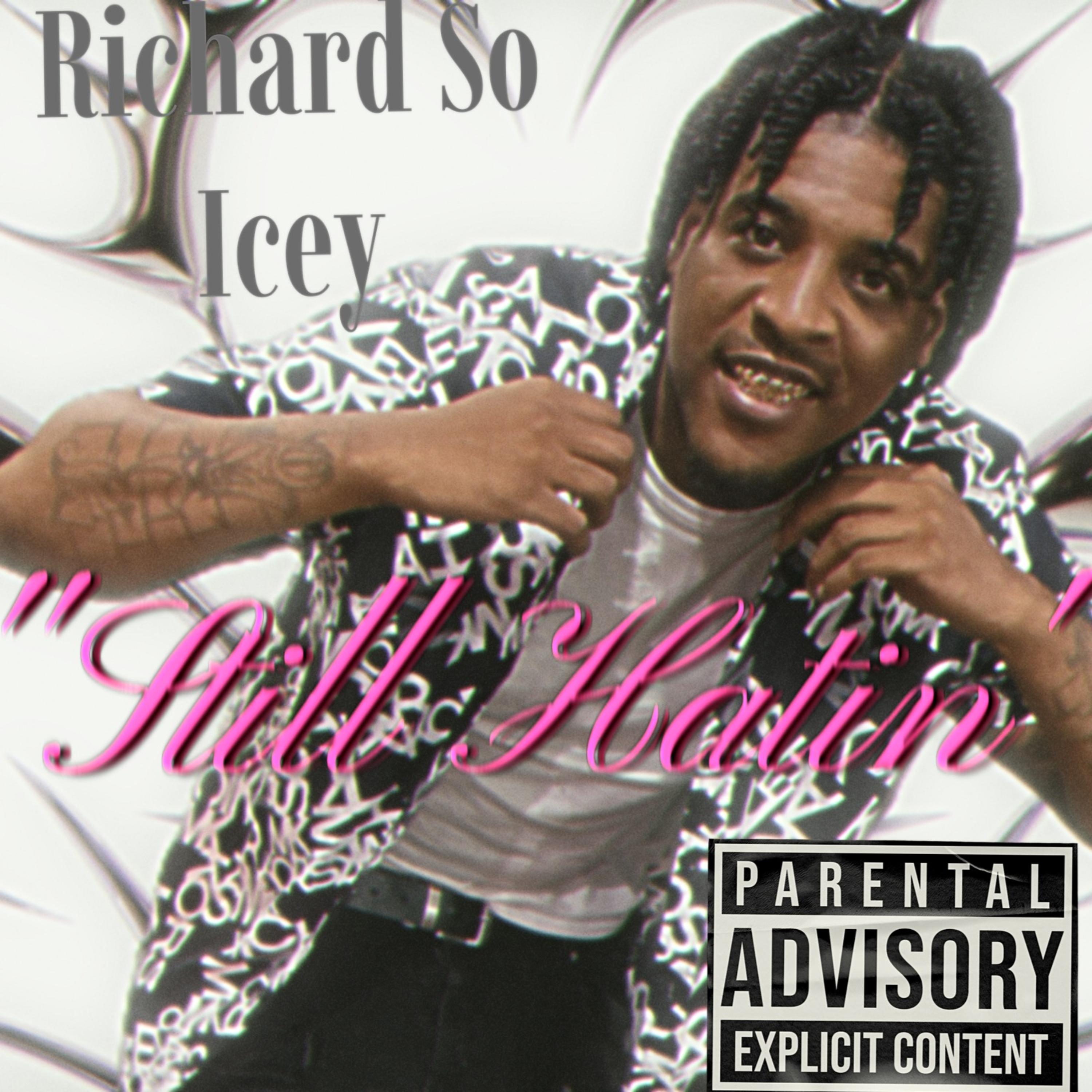 Still Hatin artwork