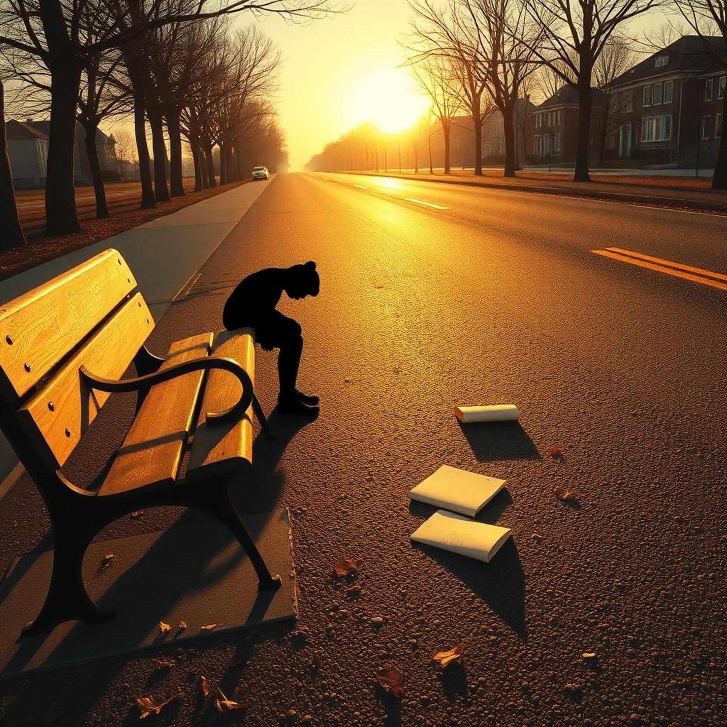 LA LETTERA SENZA NOME artwork