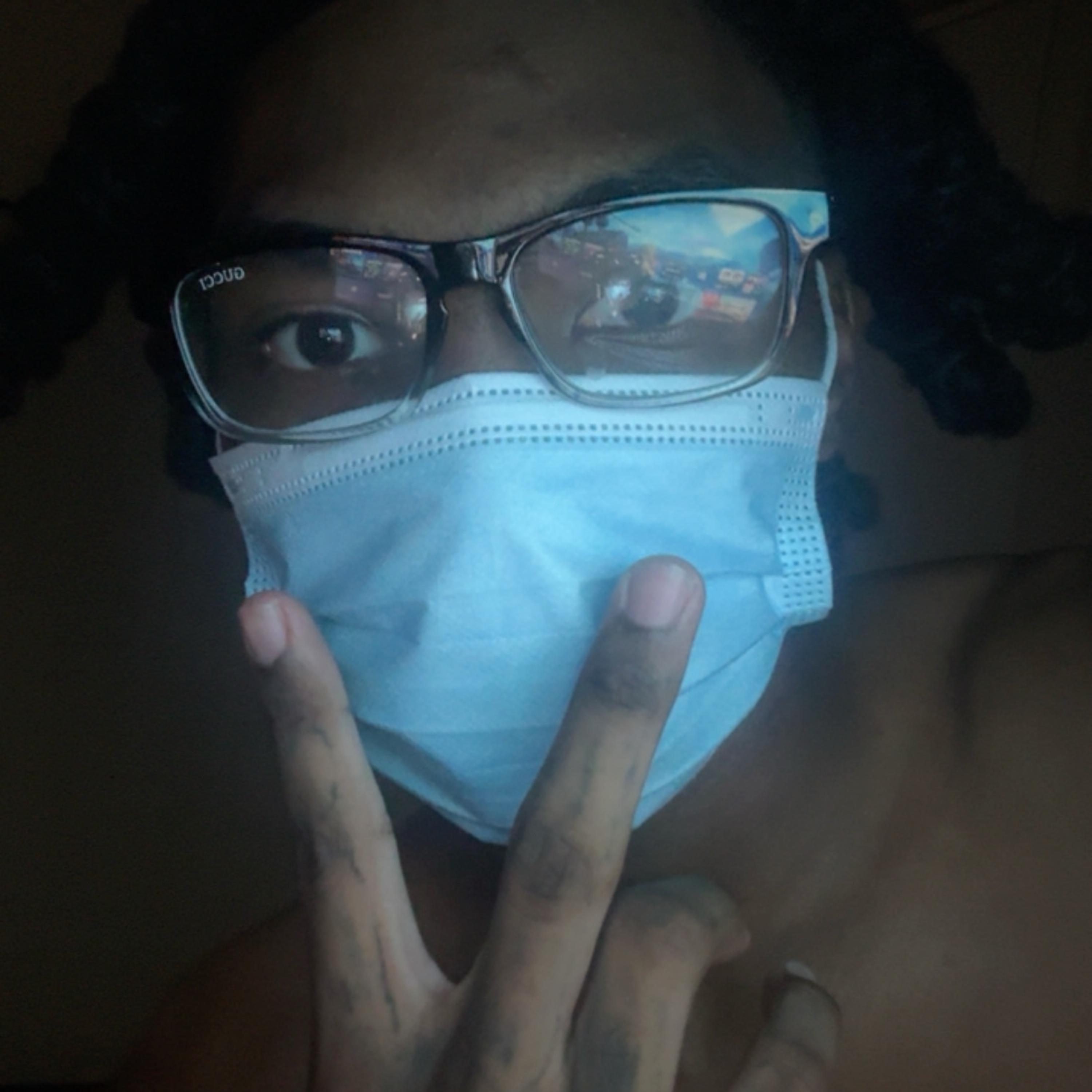 STEPBRUDDAS by 4FOXX5 cover art