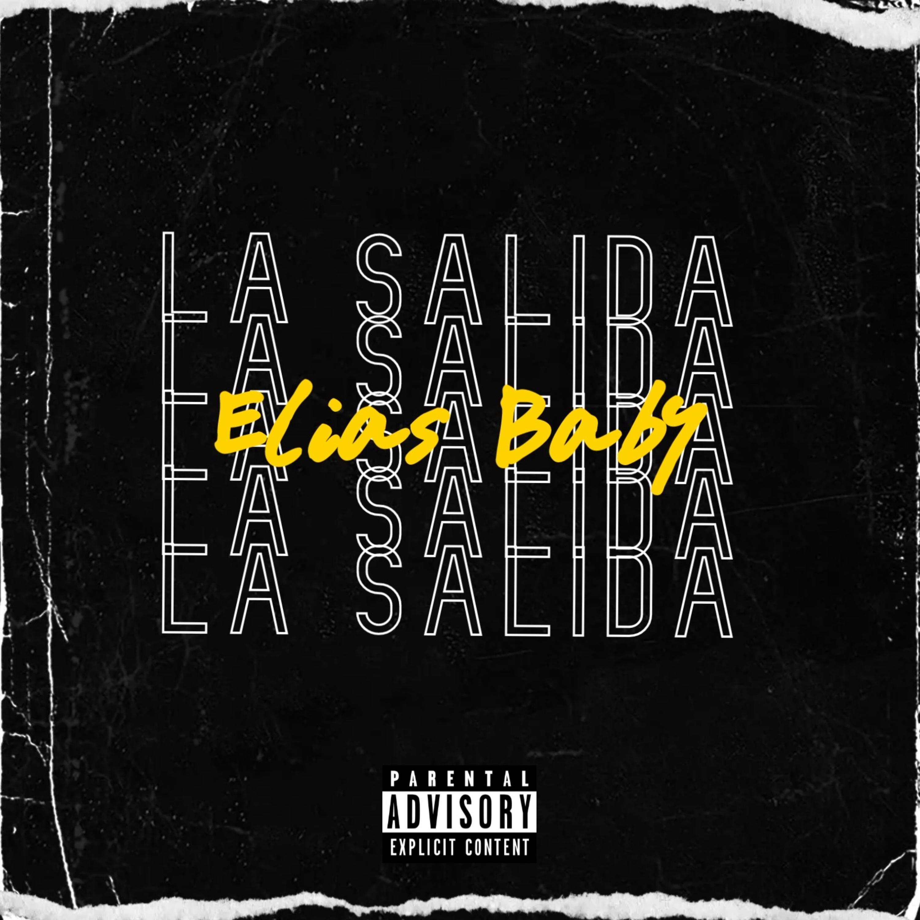 La Salida artwork