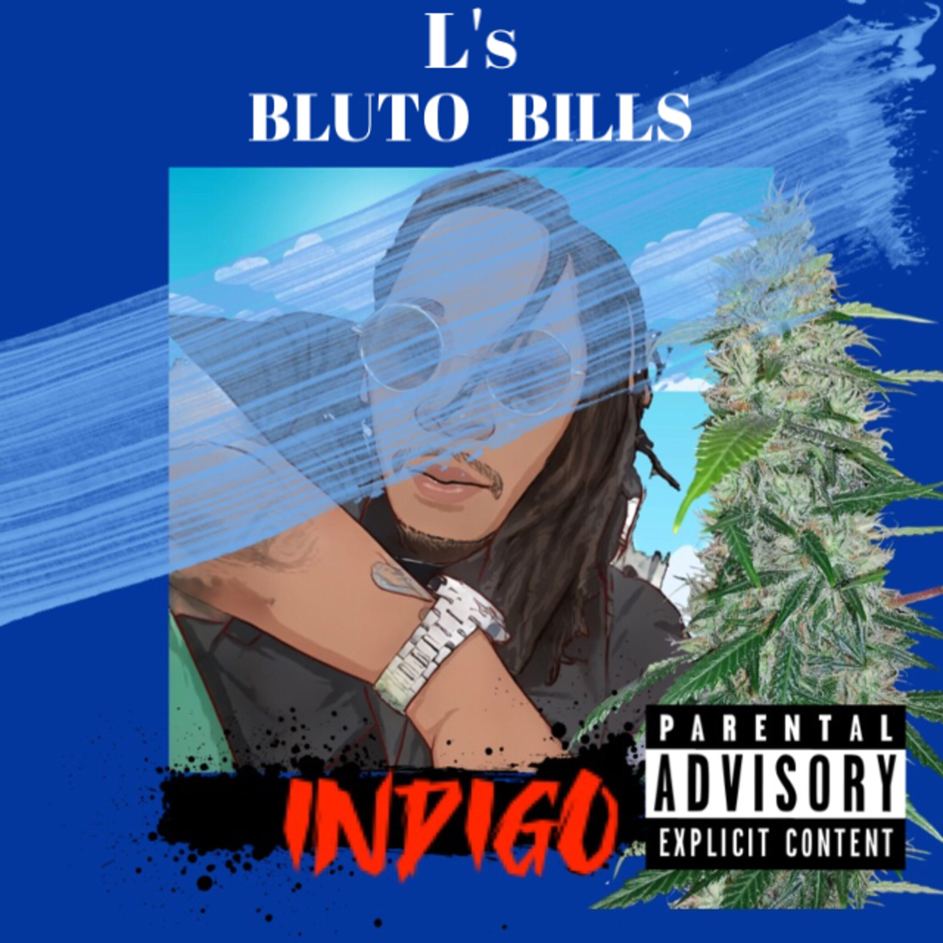 L's artwork
