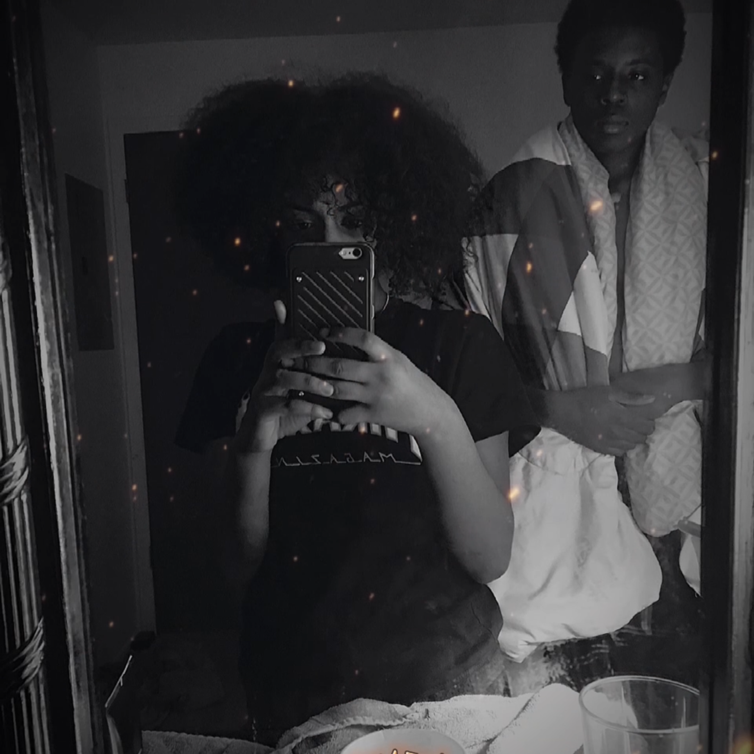 Hmph artwork