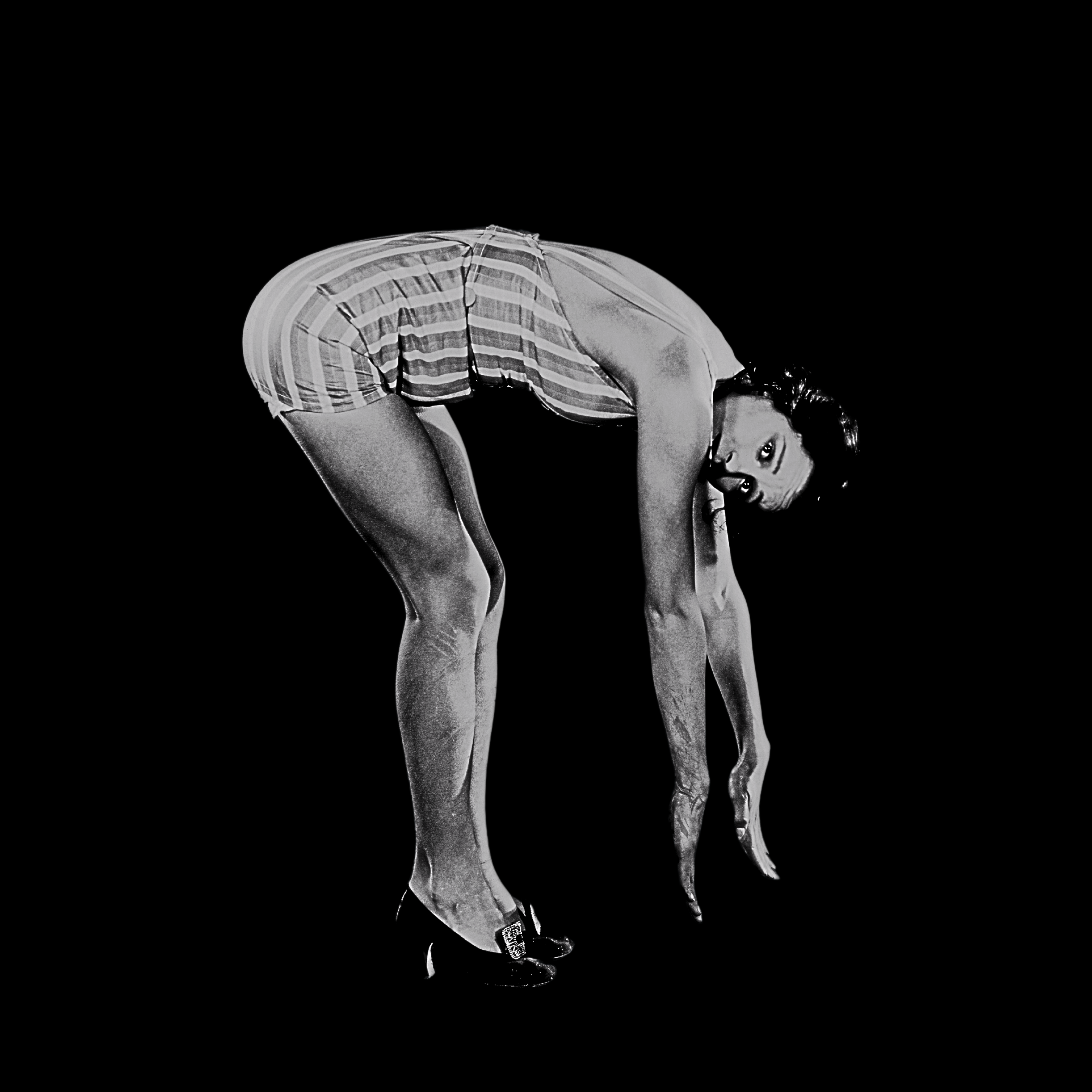 Bend It Over artwork