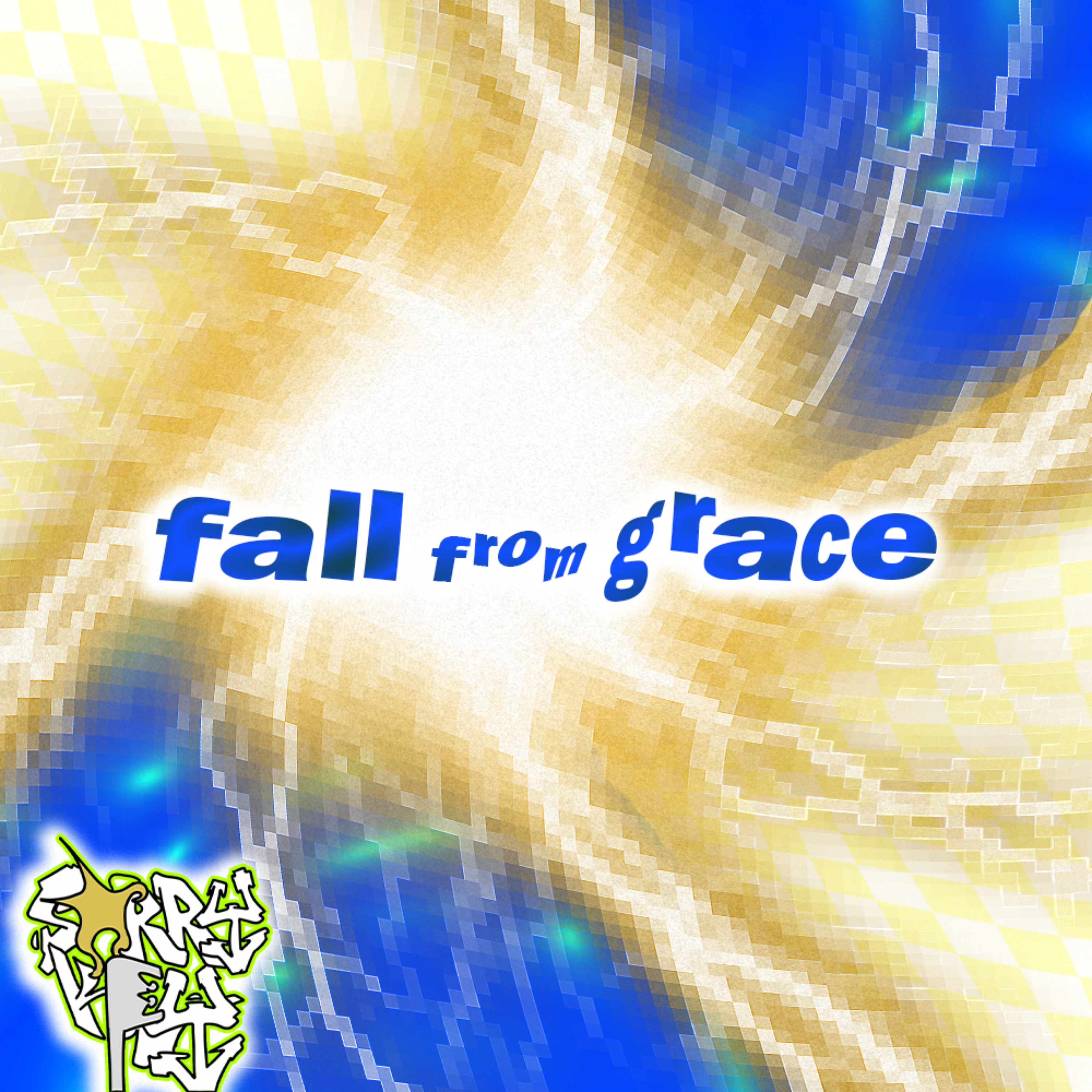 Fall from grace artwork