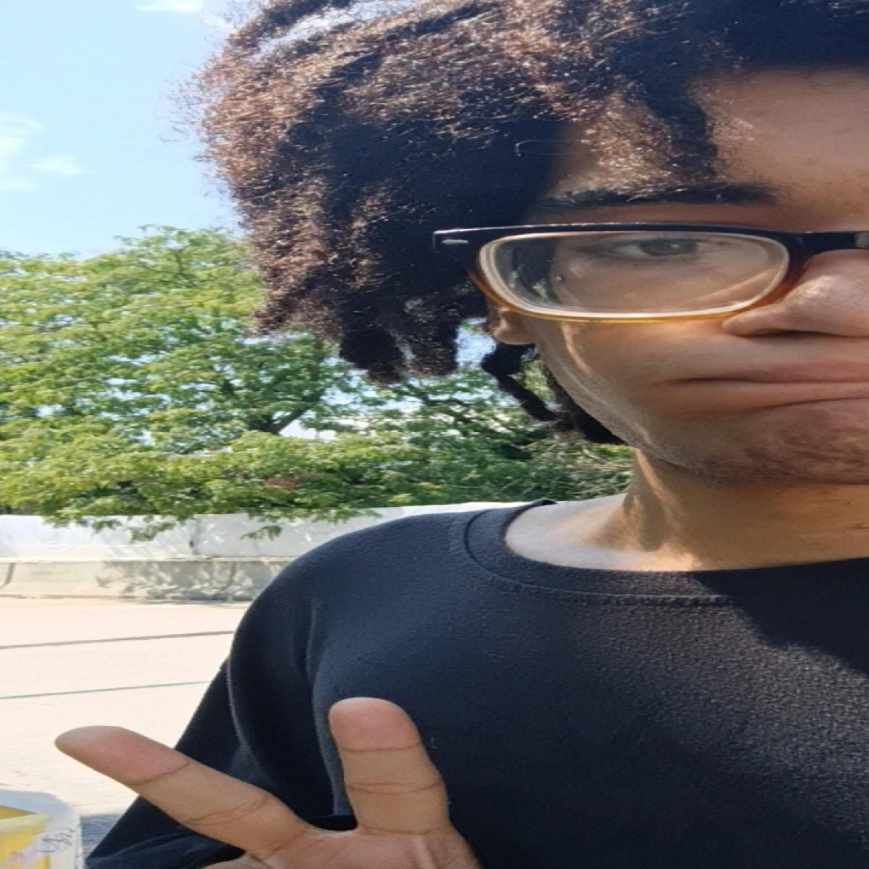 wudnt be me if i didnt loot by springy006 cover art