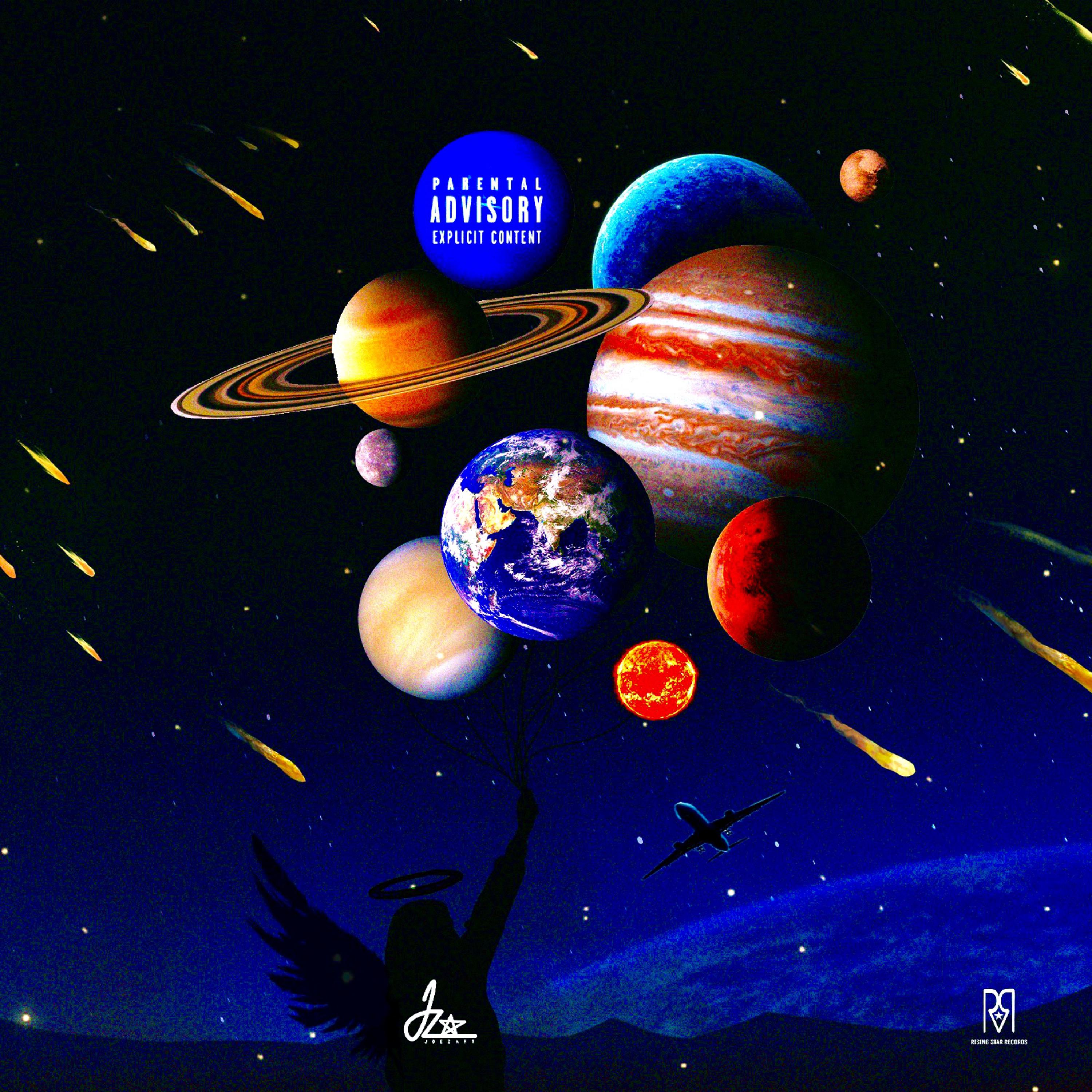 Solar Soul artwork