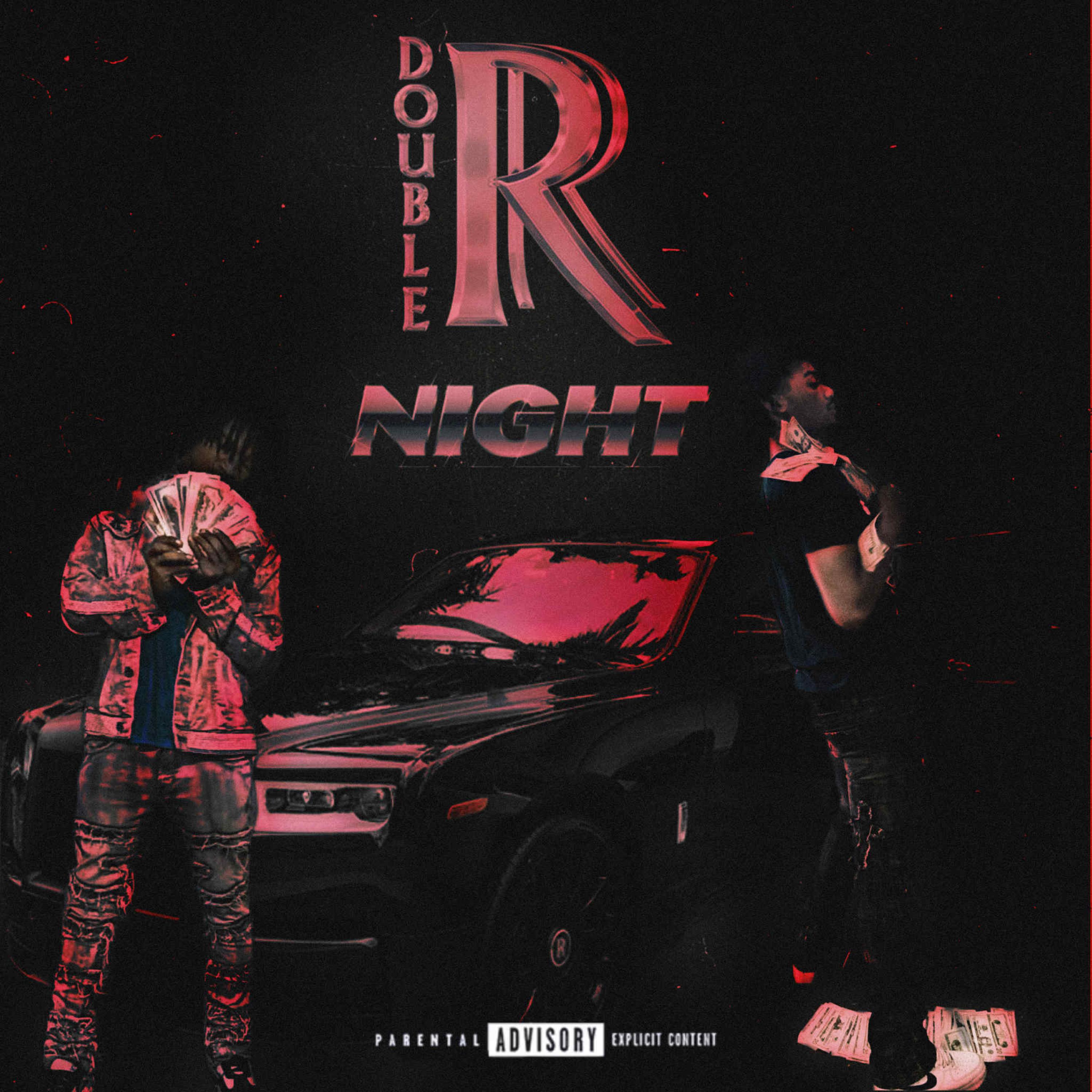 Double RR Nights artwork