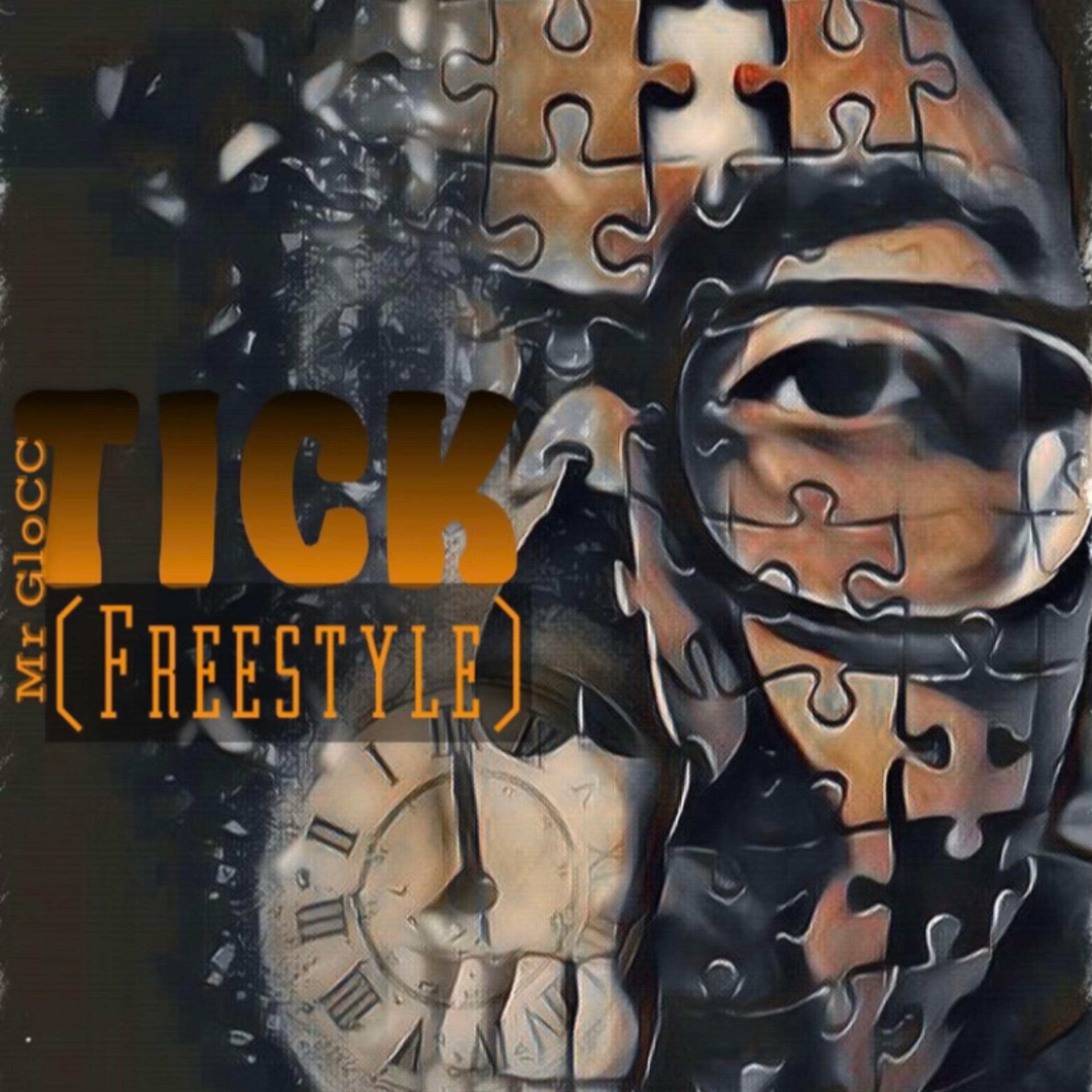 Tick (freestyle) by Dub5 cover art