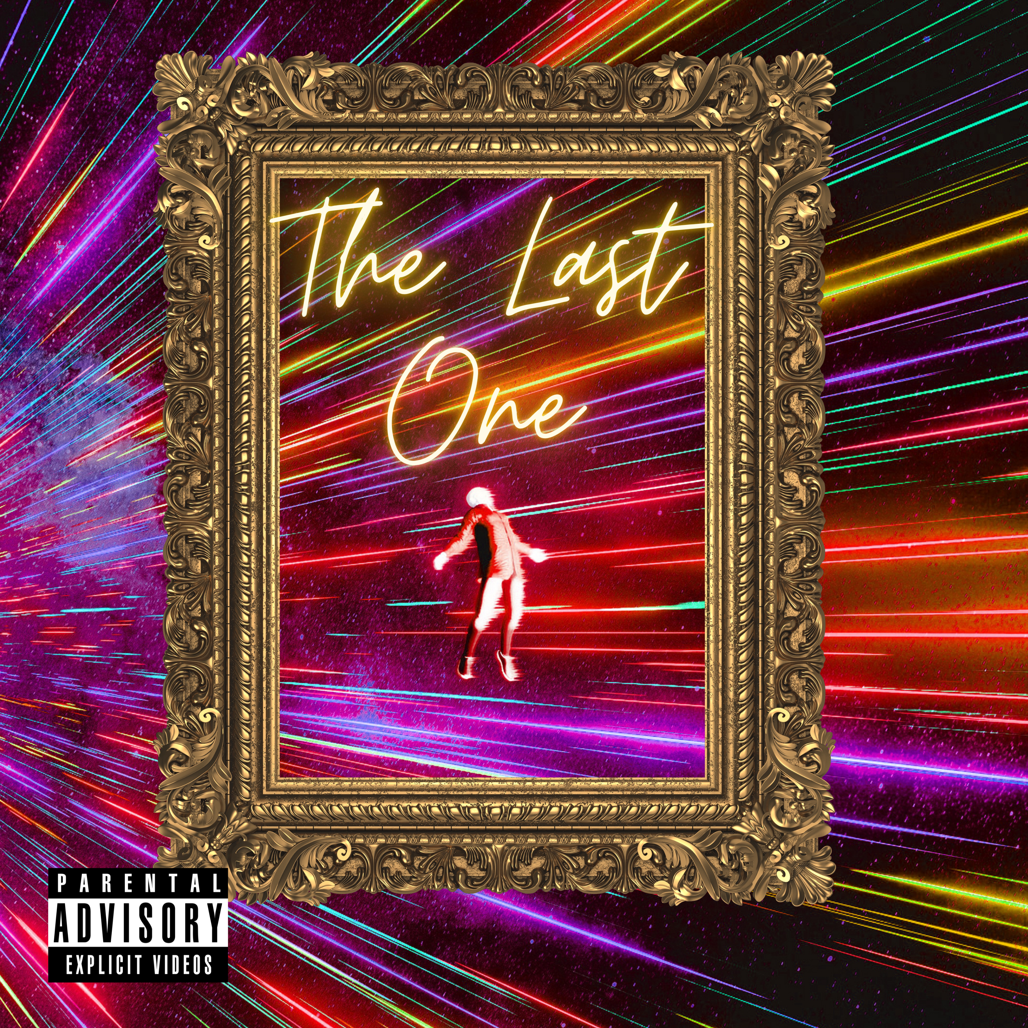 The Last One artwork