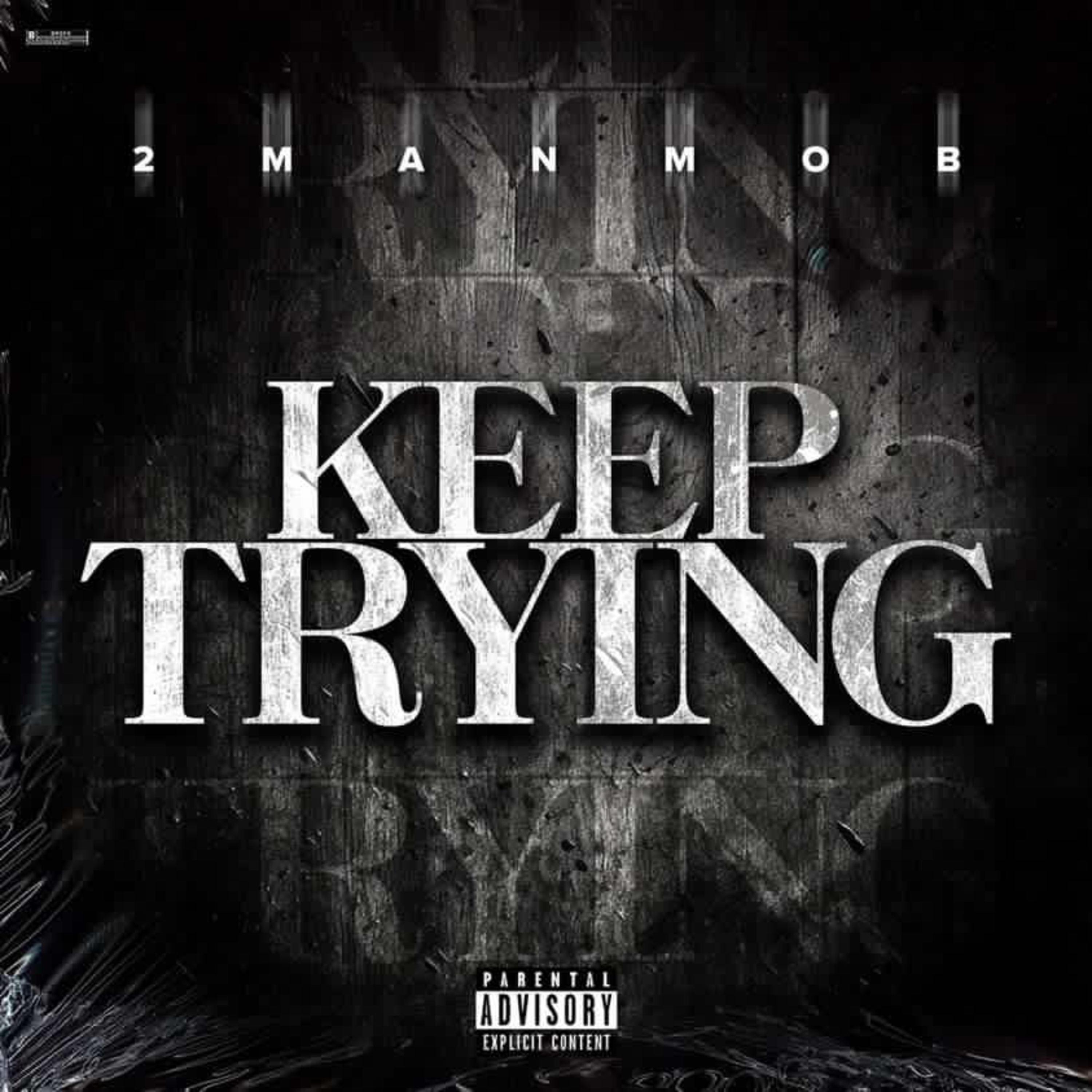 Keep Trying artwork