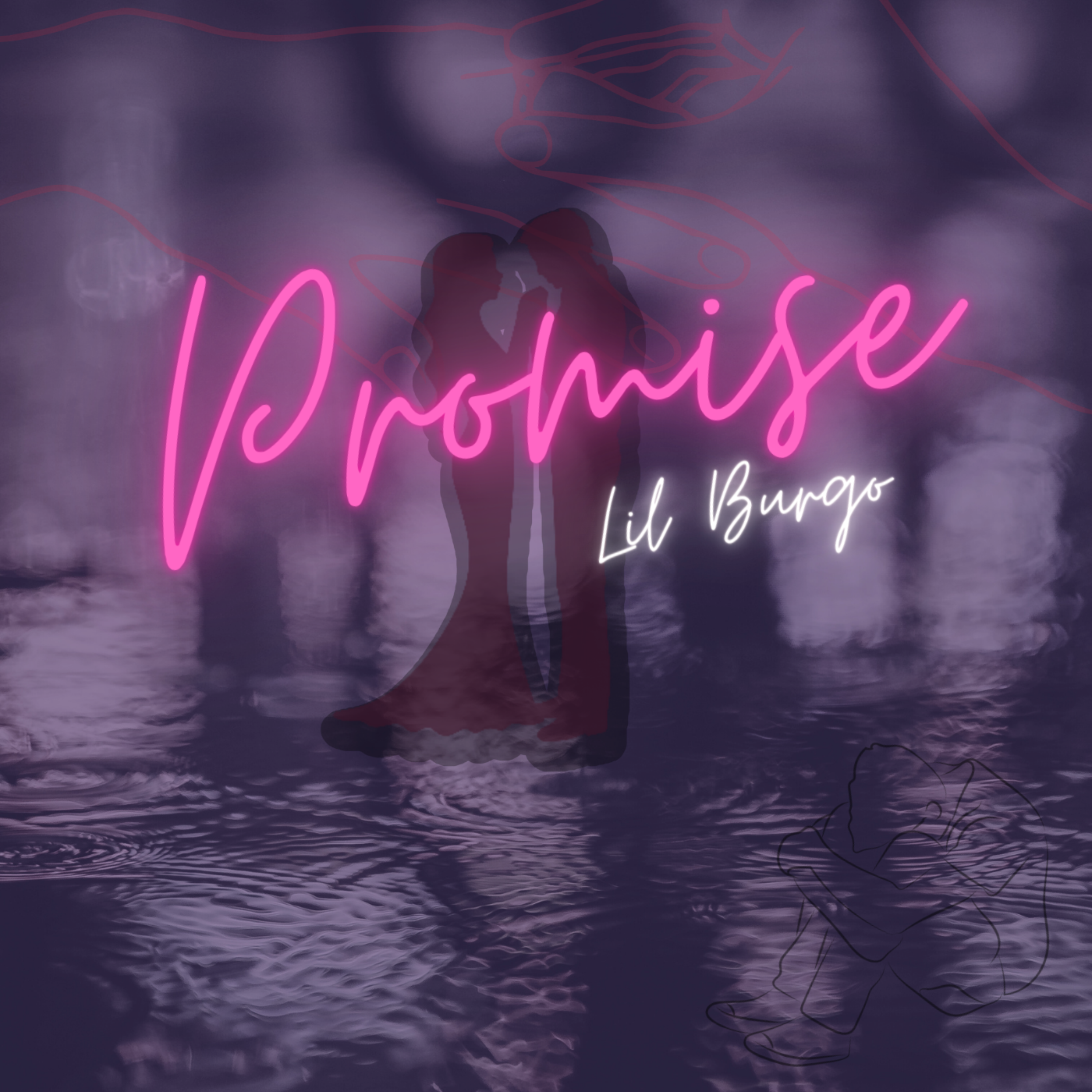 Promise artwork