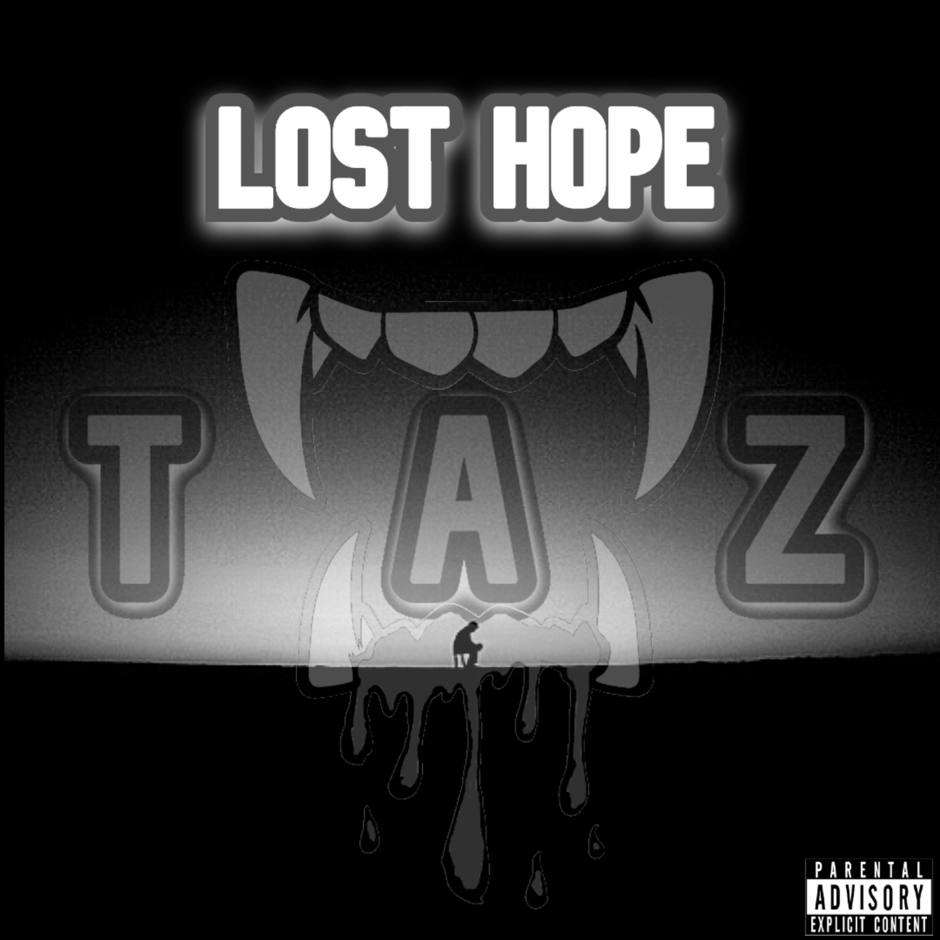 LOST HOPE artwork