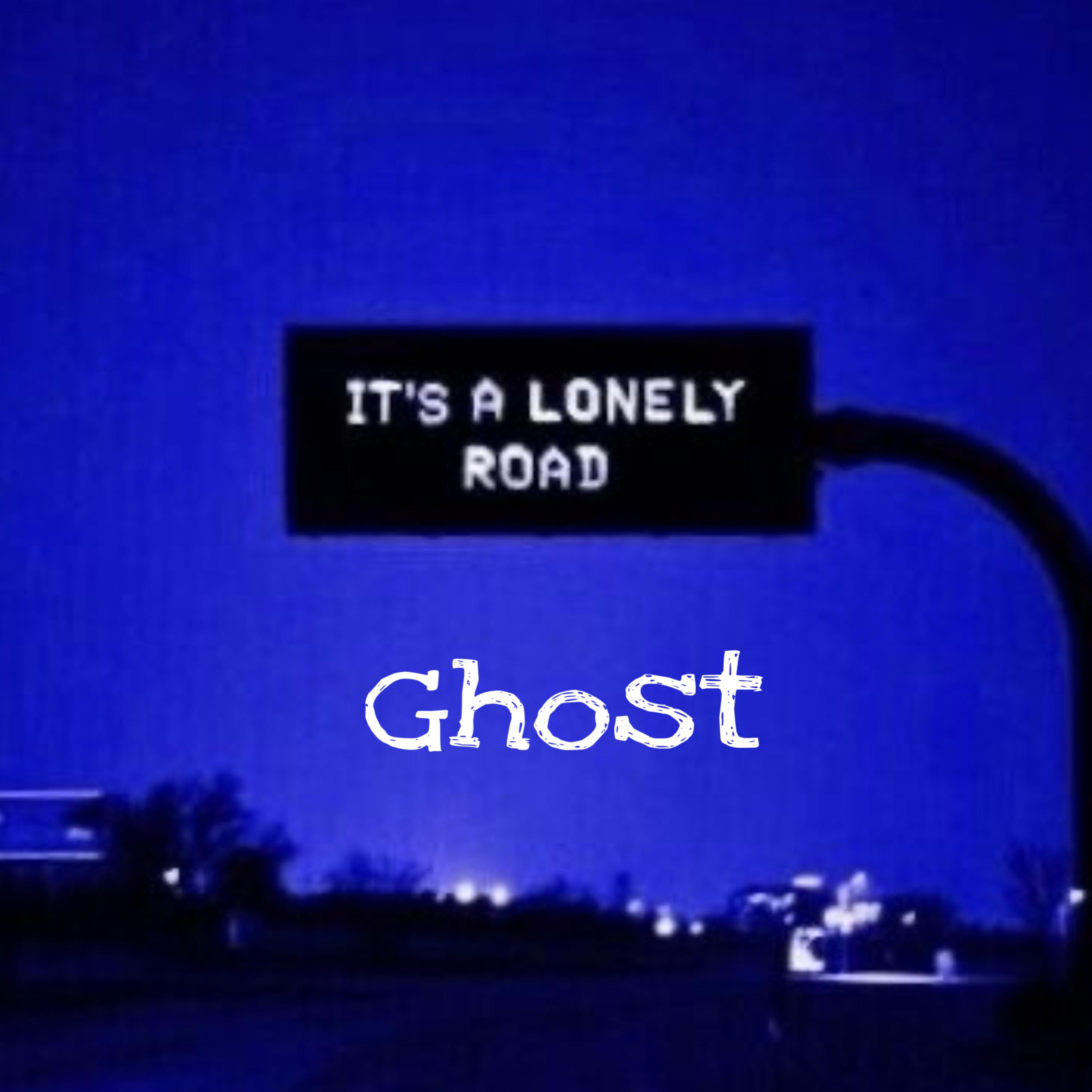 Ghost artwork
