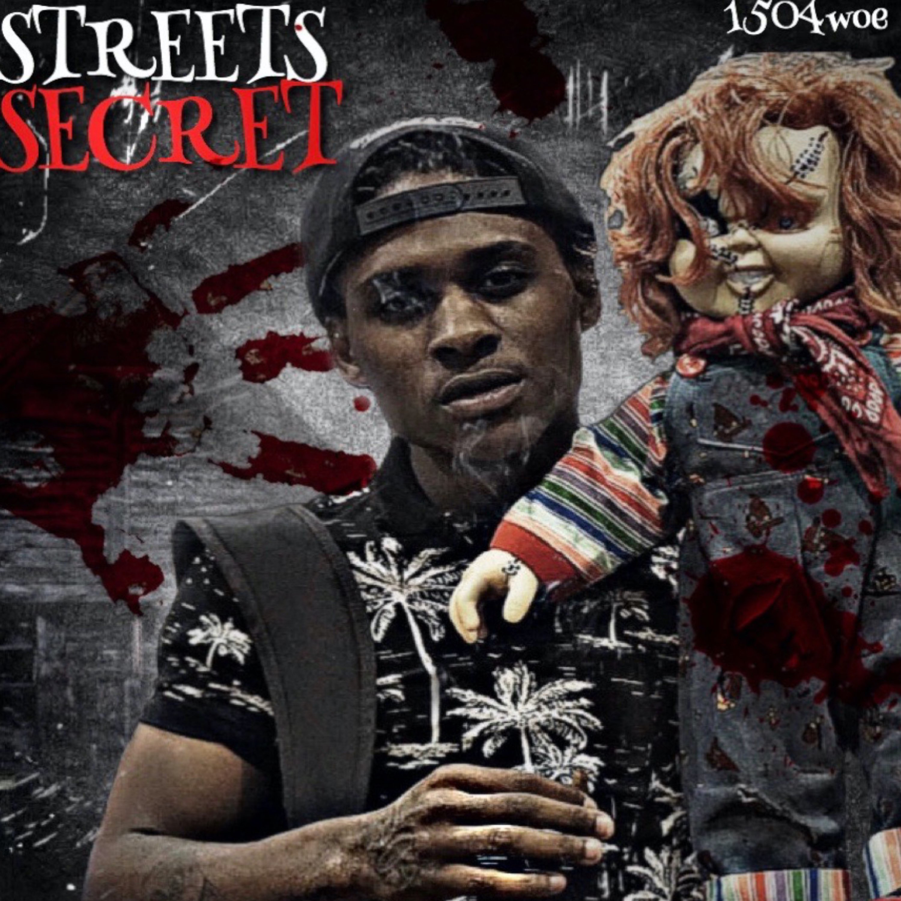 StreetsSecret artwork