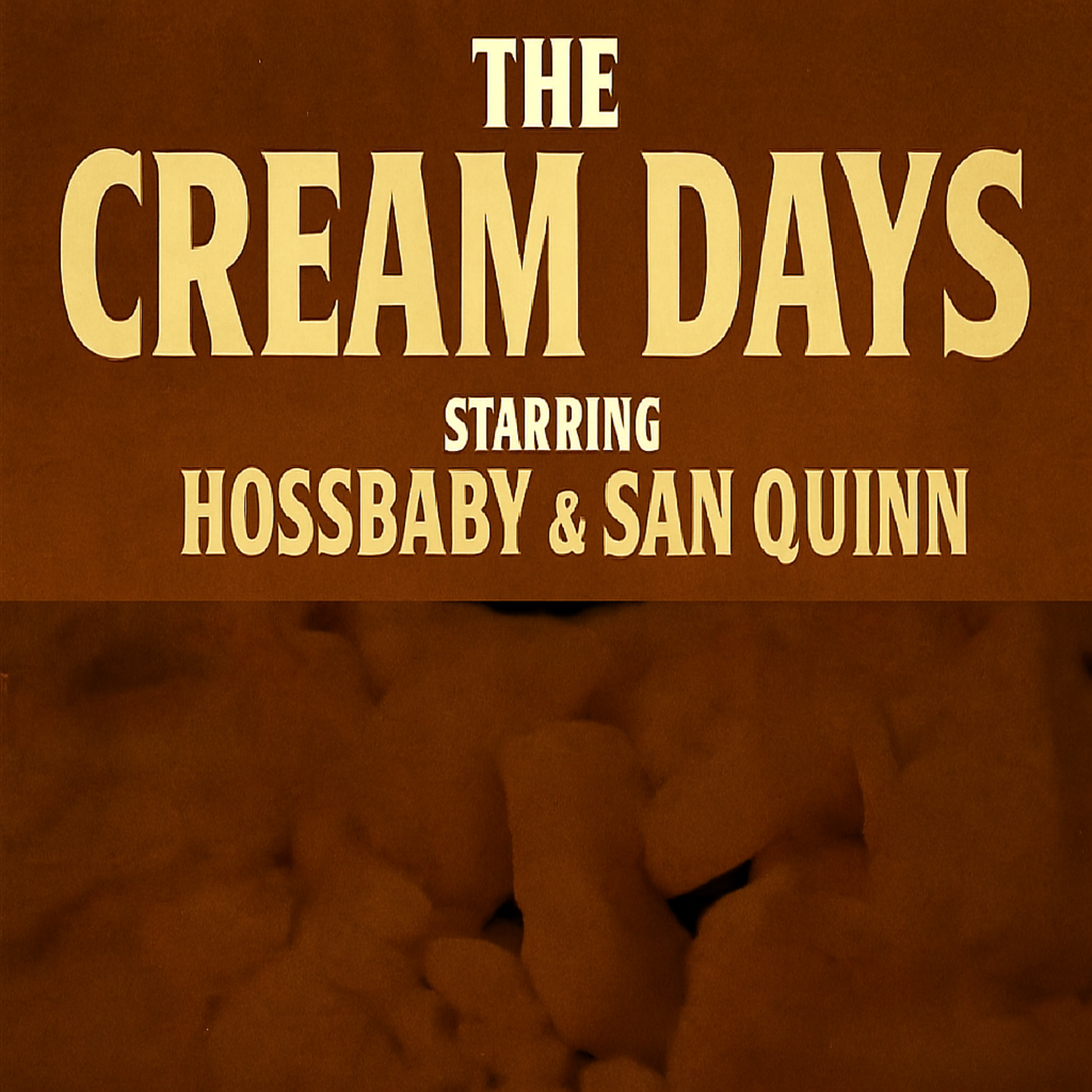 TheCreamDays artwork