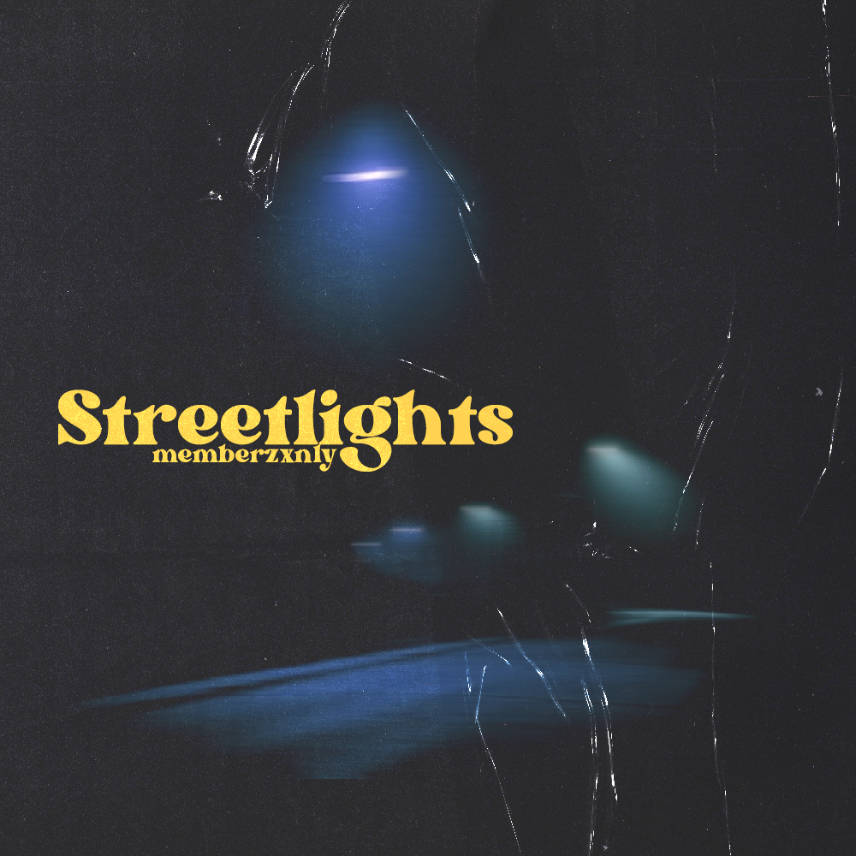 streetlights artwork