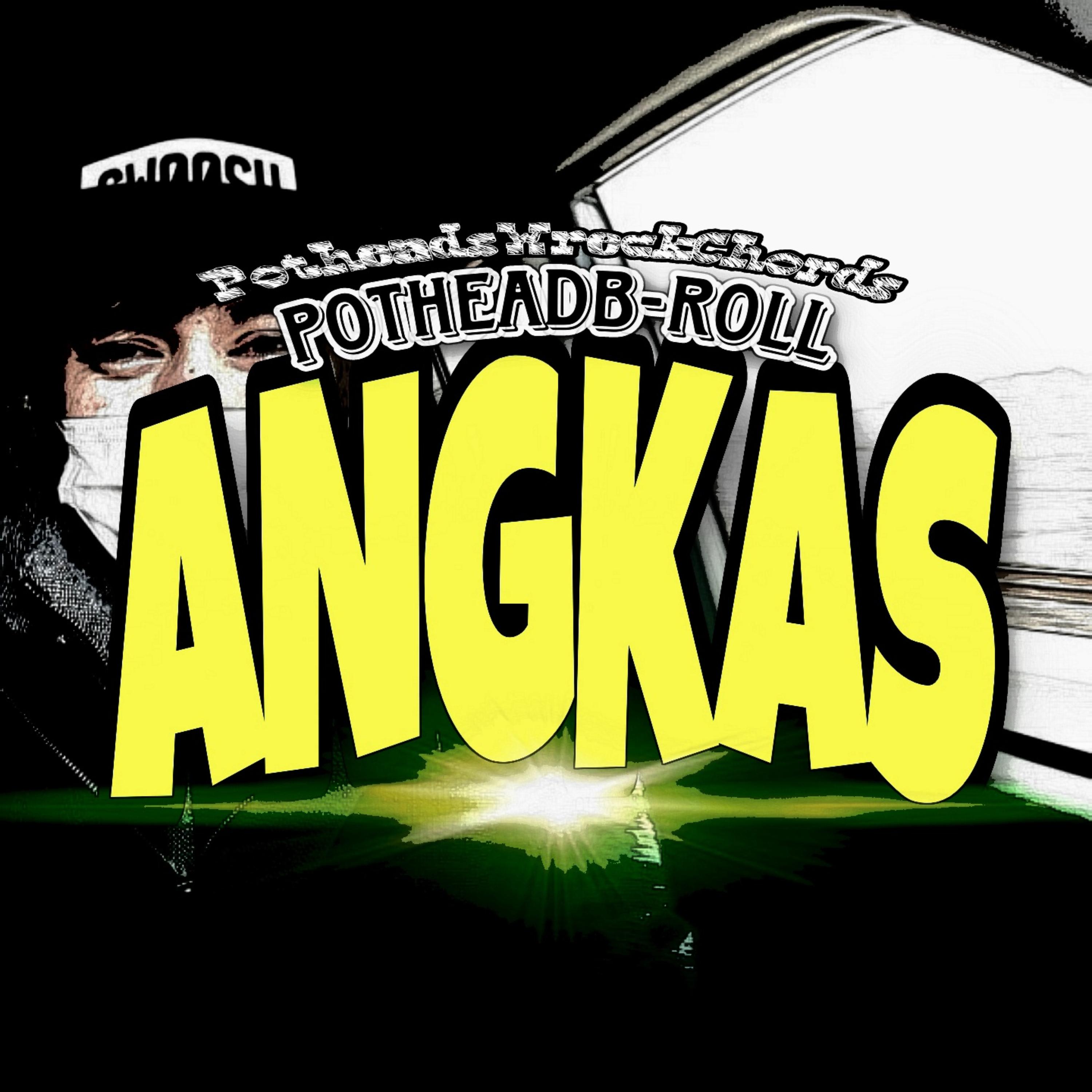 Angkas artwork