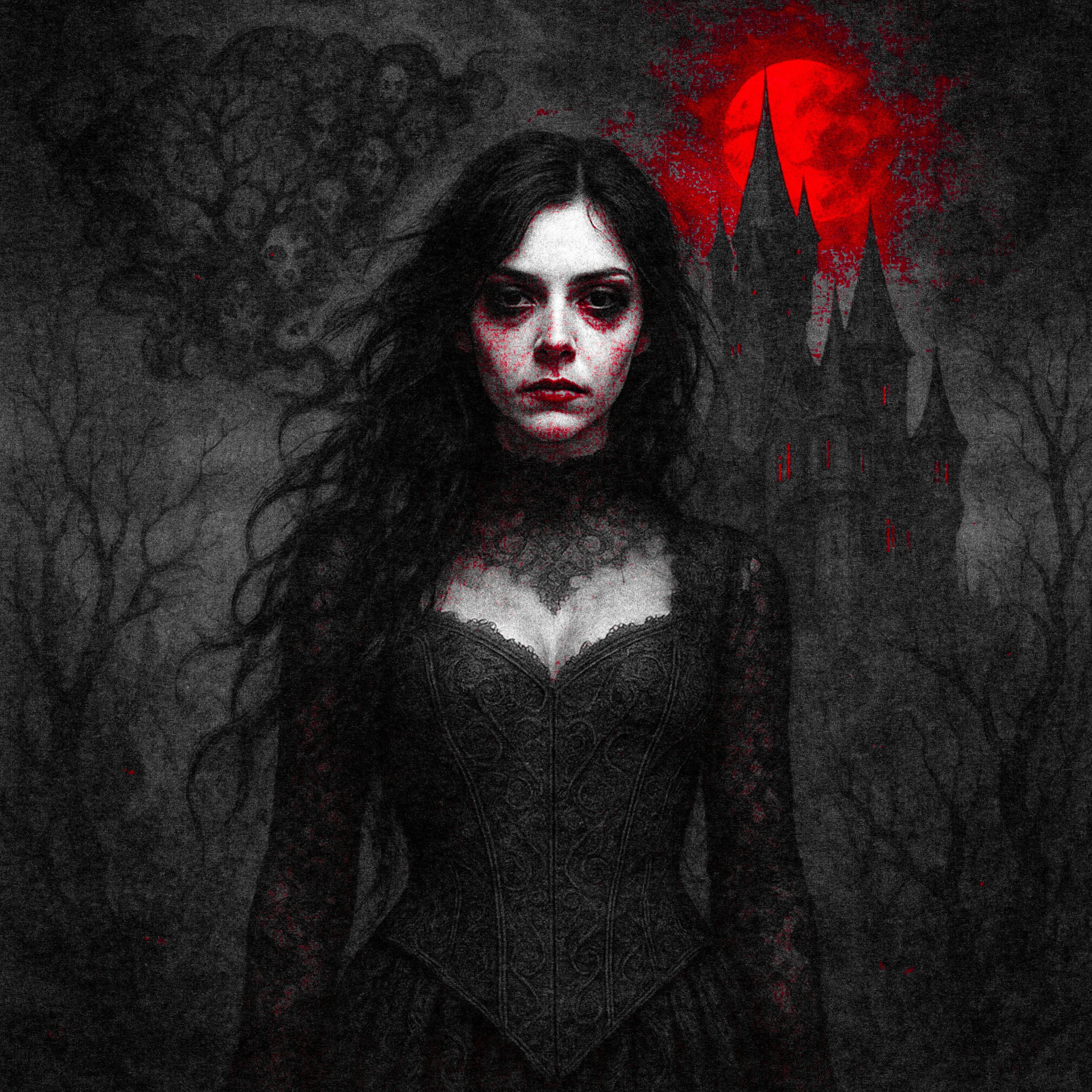 Black Hair Beauty artwork