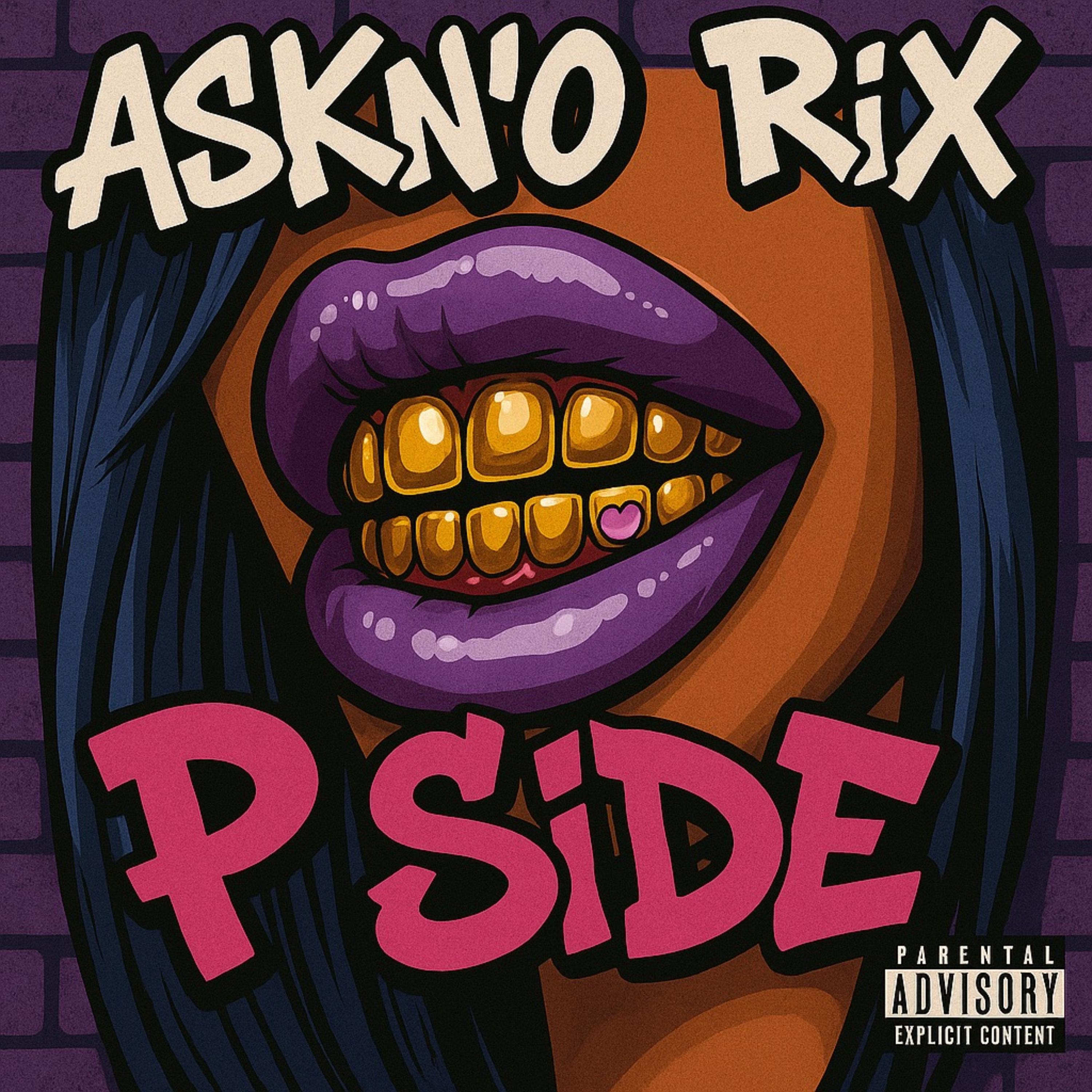 PxSIDE artwork