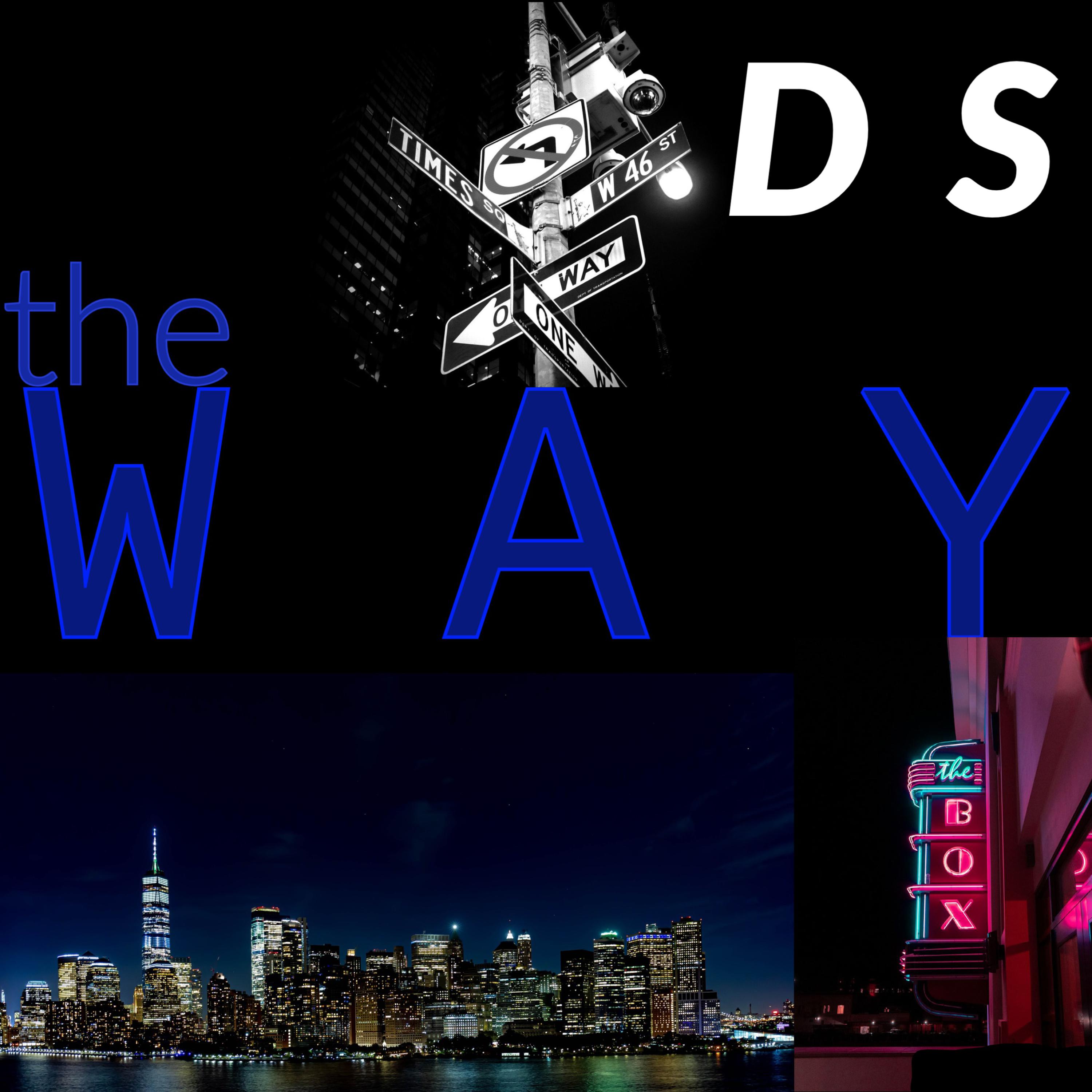 the Way artwork