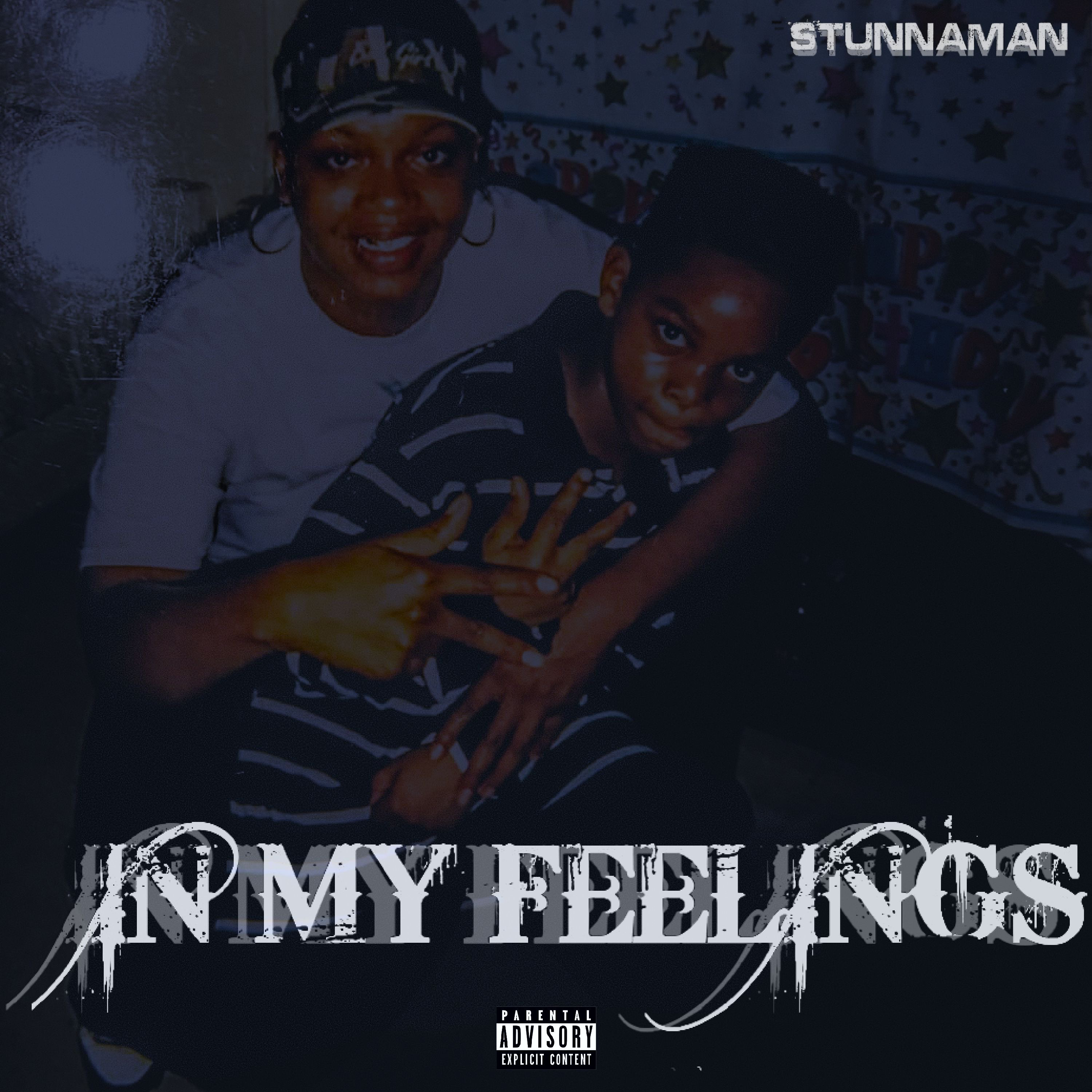 In My Feelings artwork