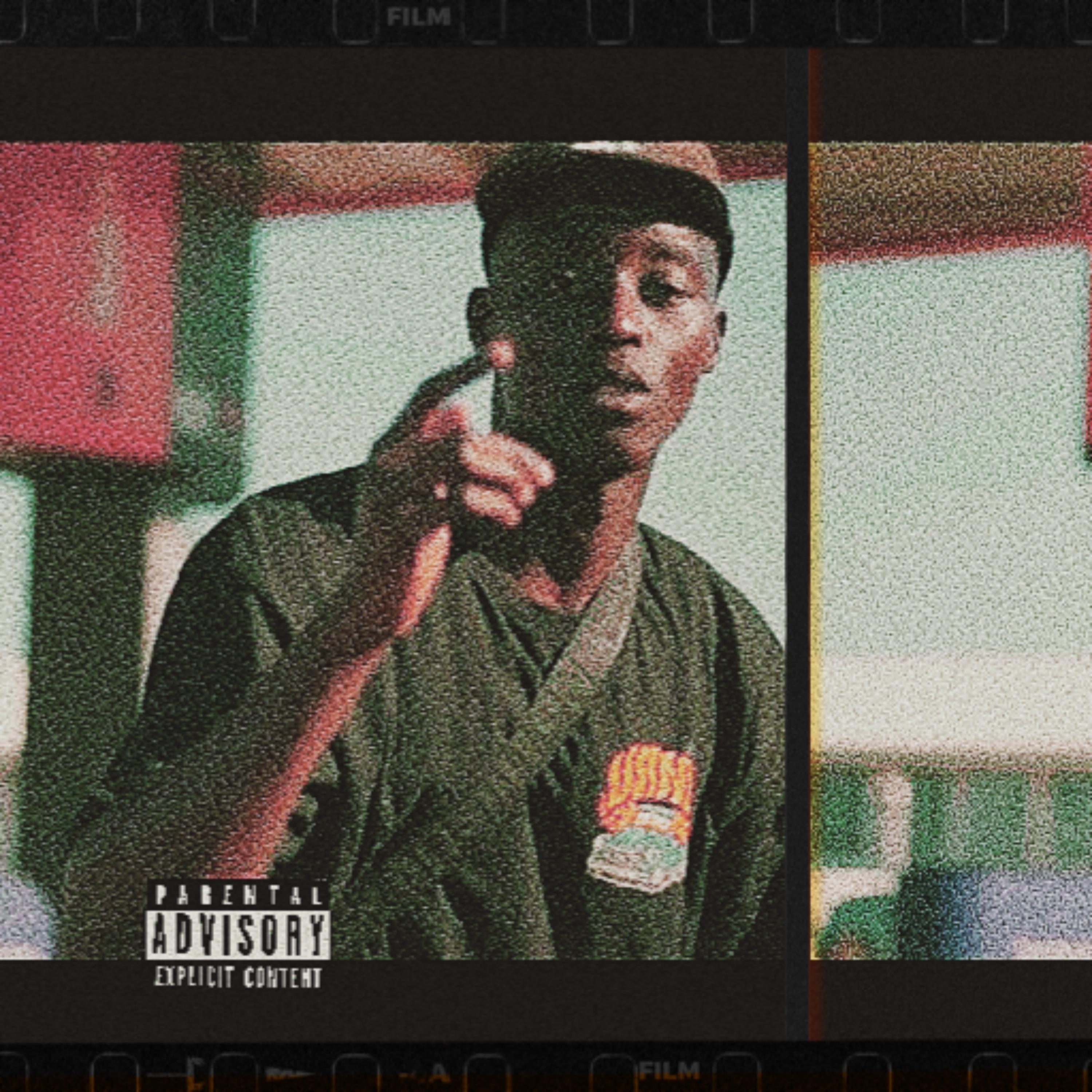 Free Talk (part 2) artwork