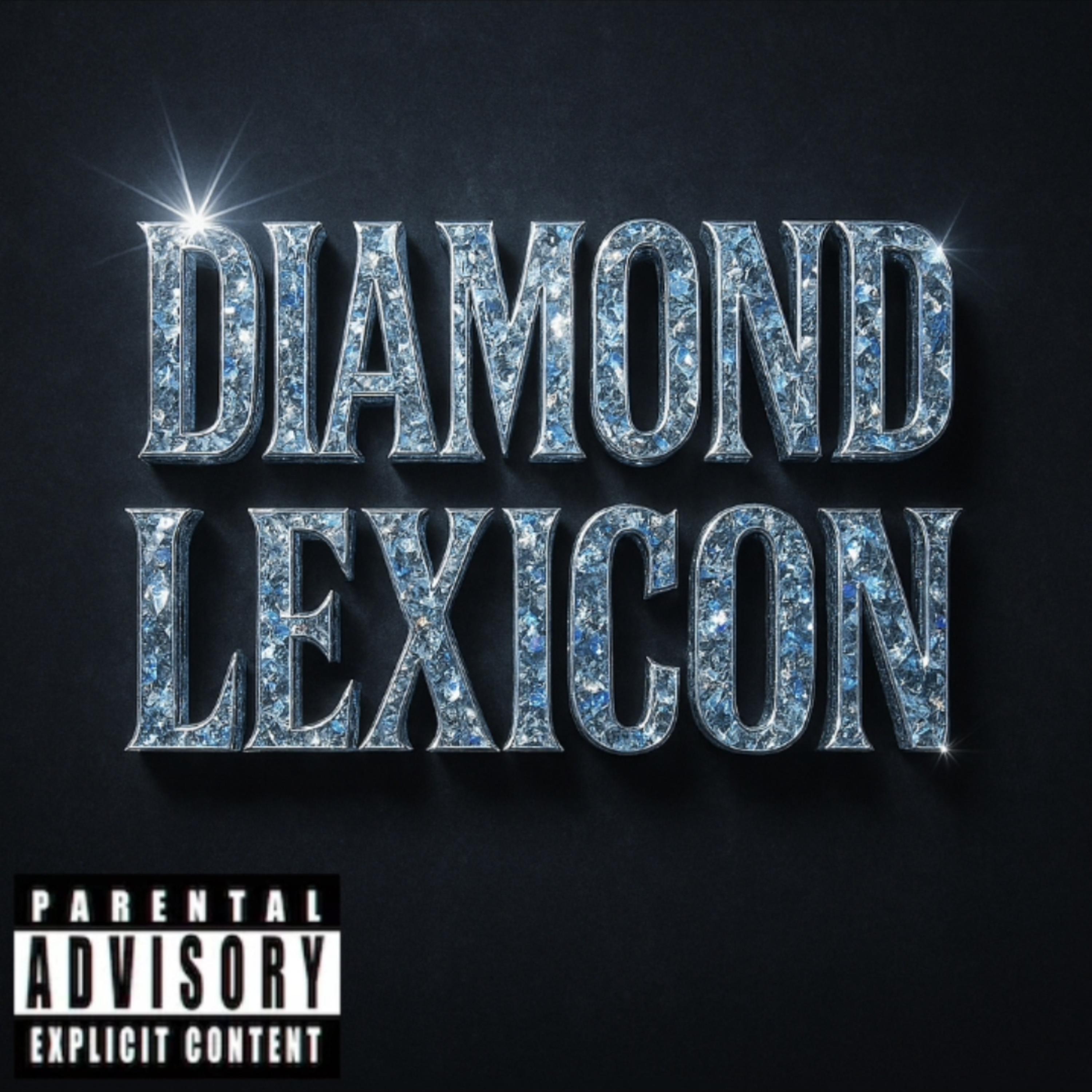 Diamond Lexicon artwork