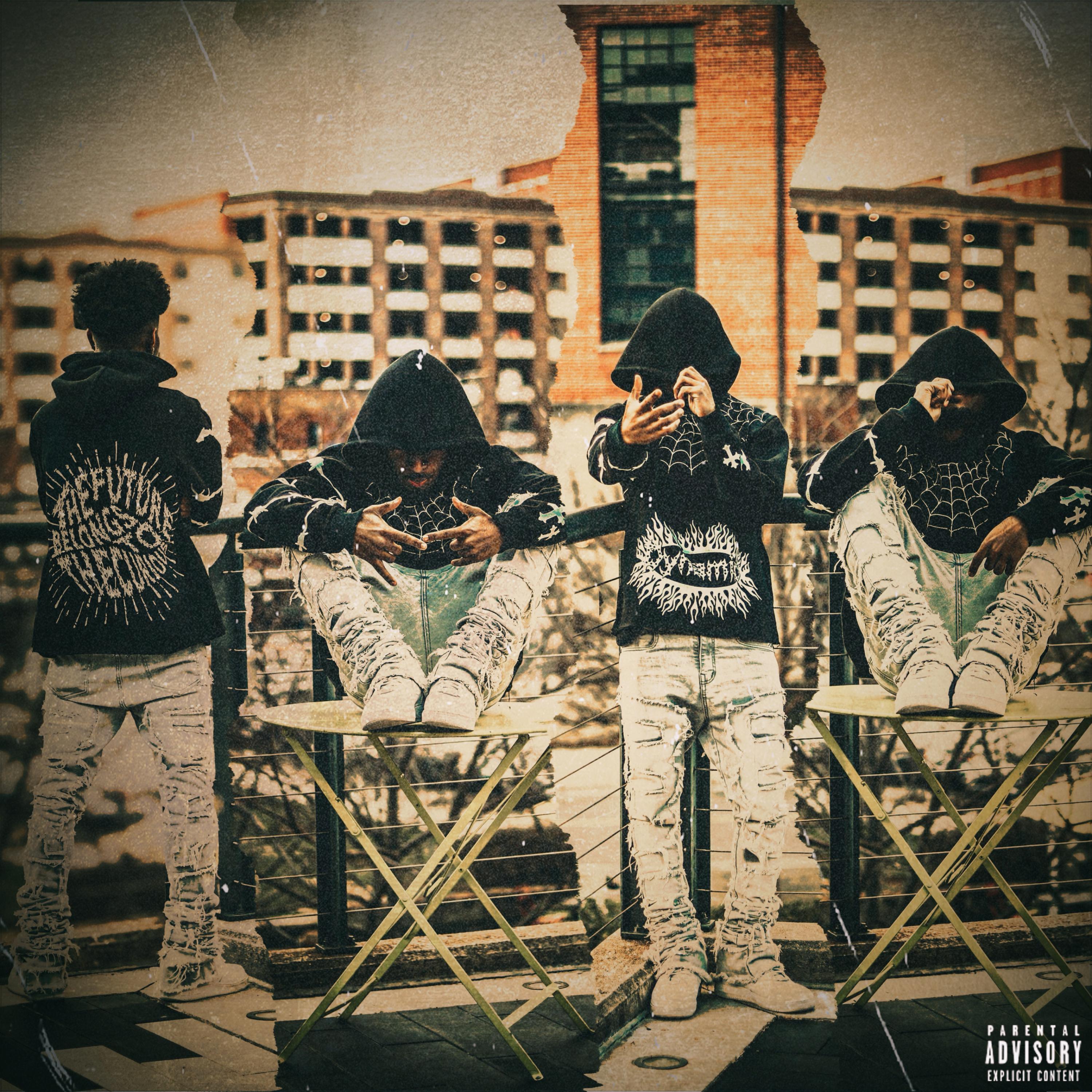 Walk With Me artwork
