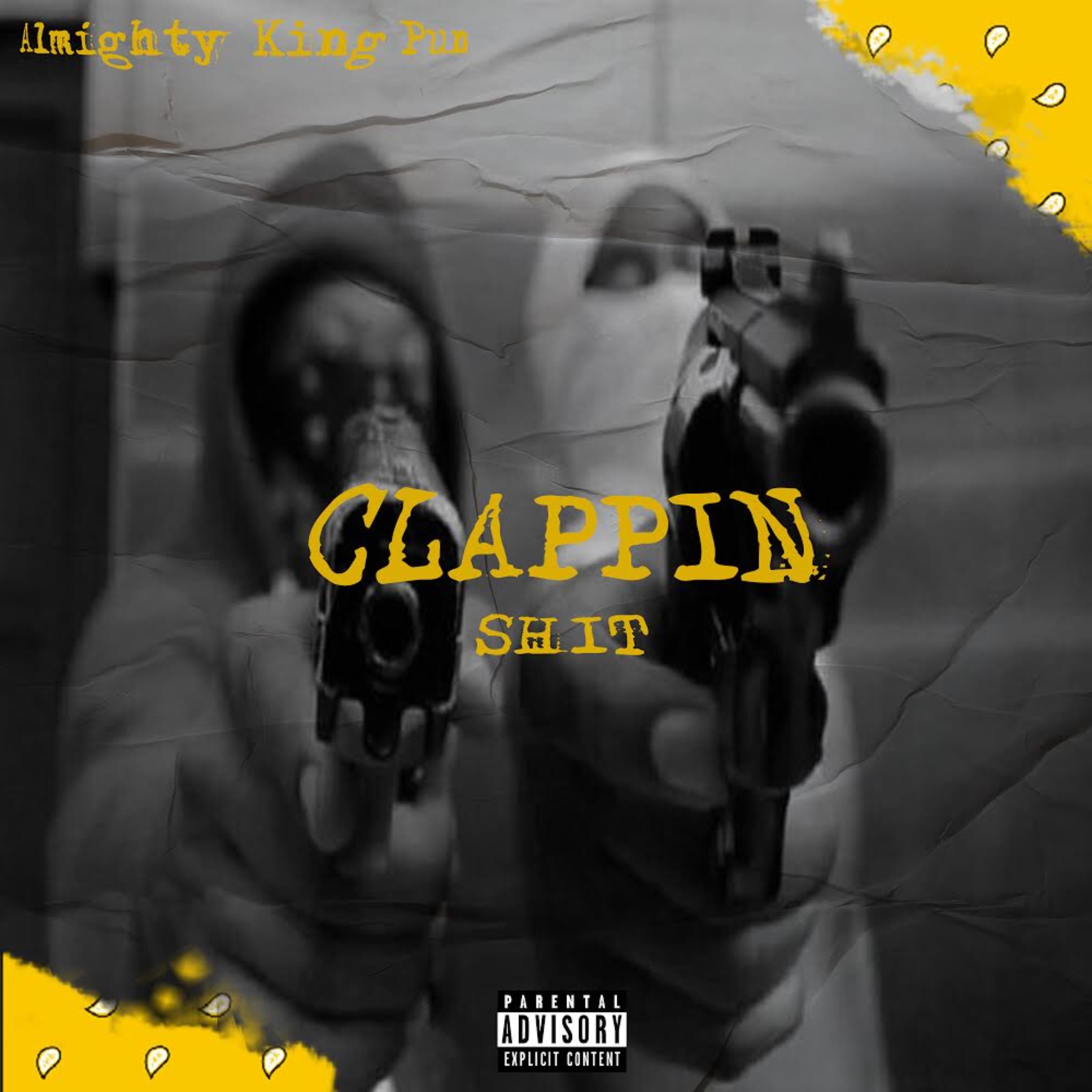CLAPPIN artwork