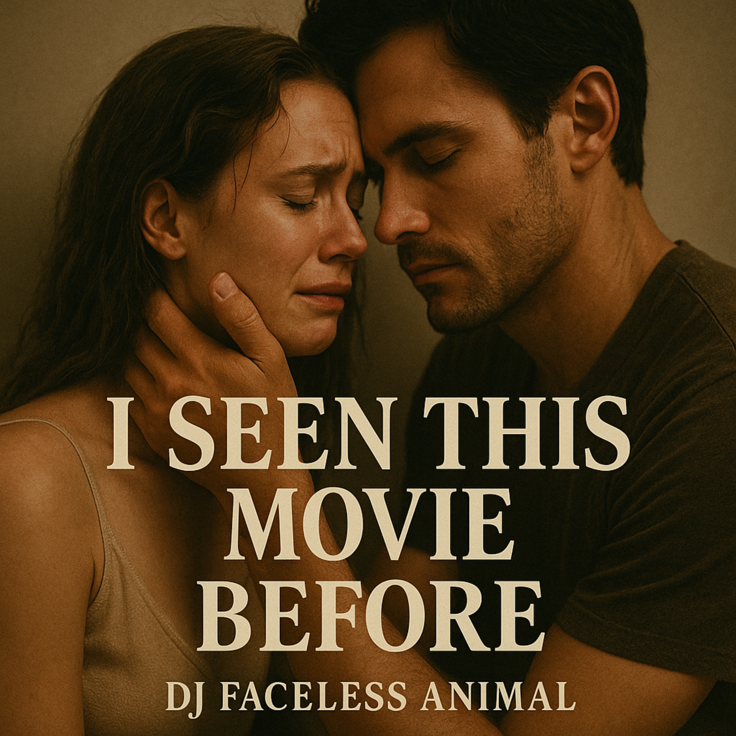 I Seen This Movie Before artwork