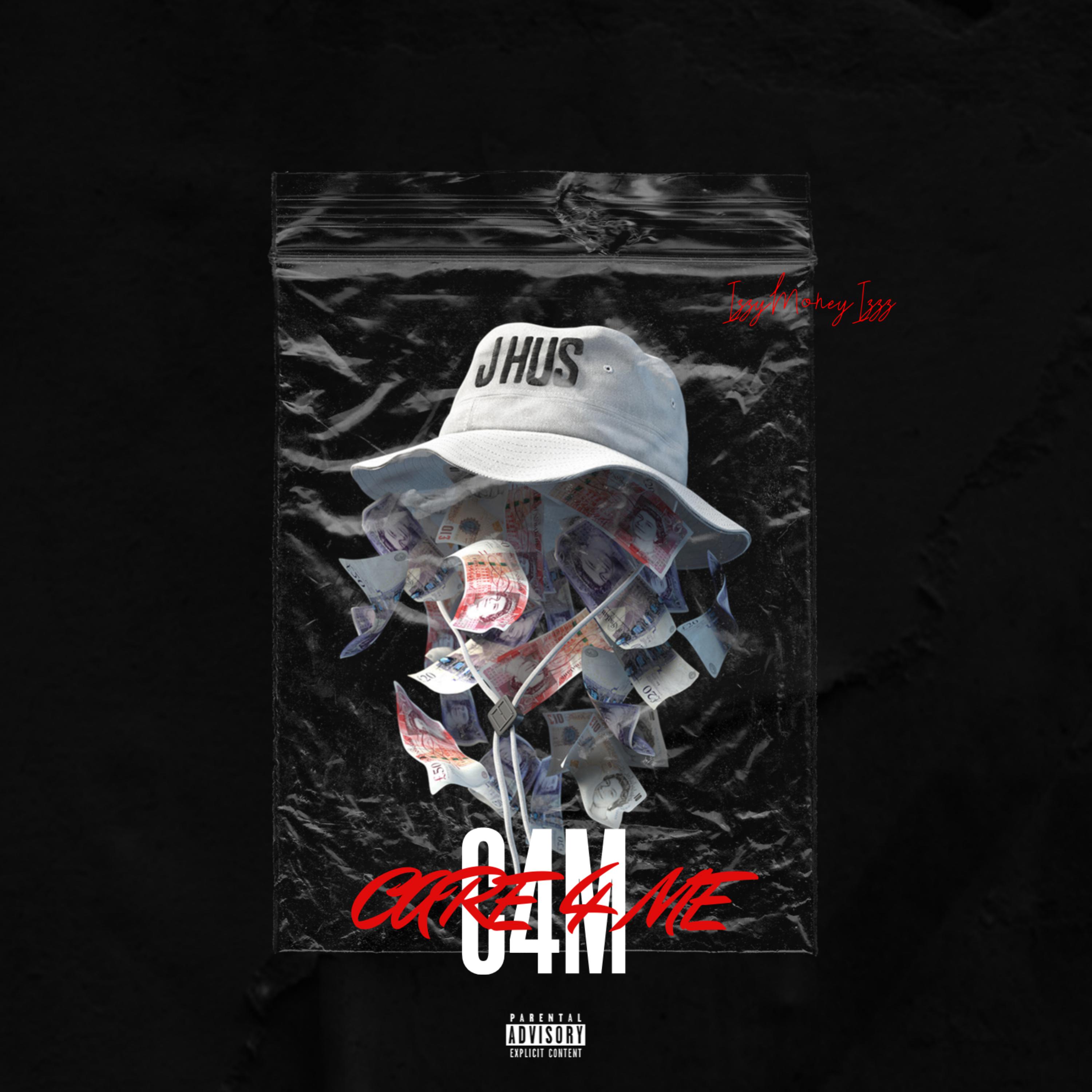 Care4Me by IZZYMONEYIZZZ cover art