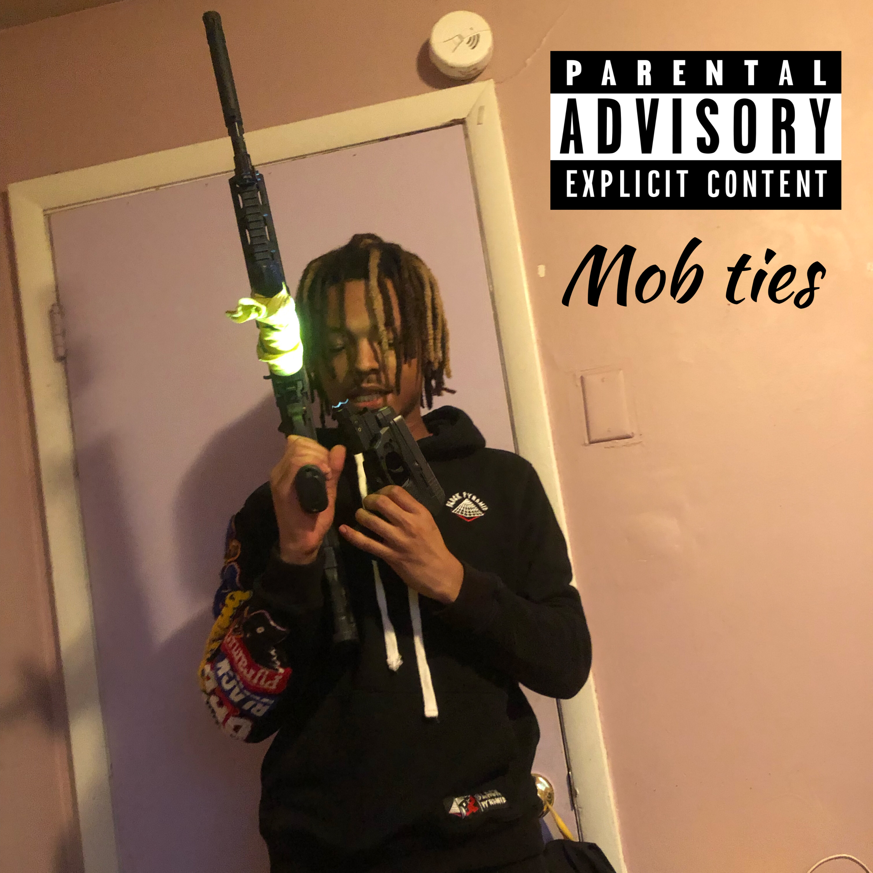 Mob Ties artwork