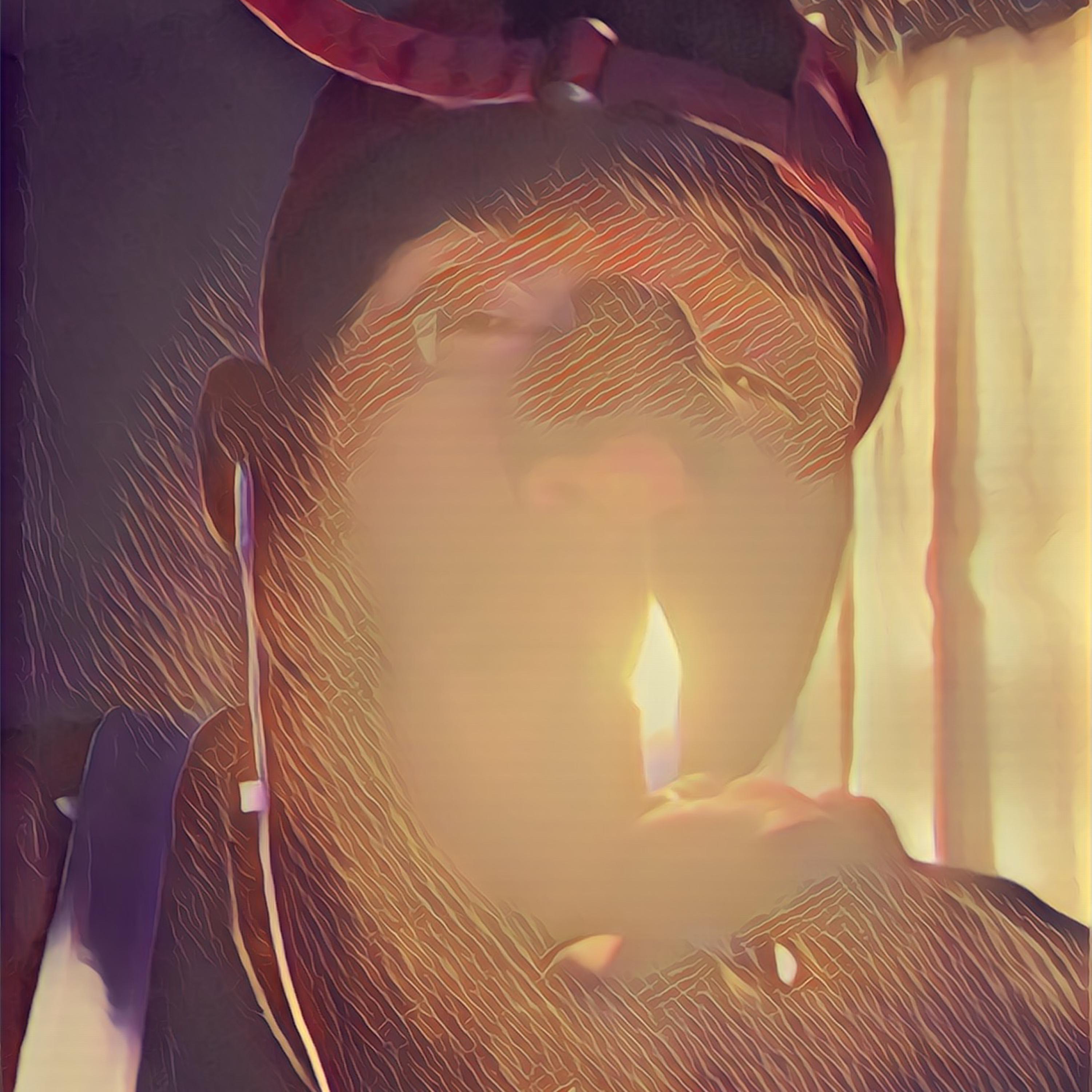 Sam Dex artwork