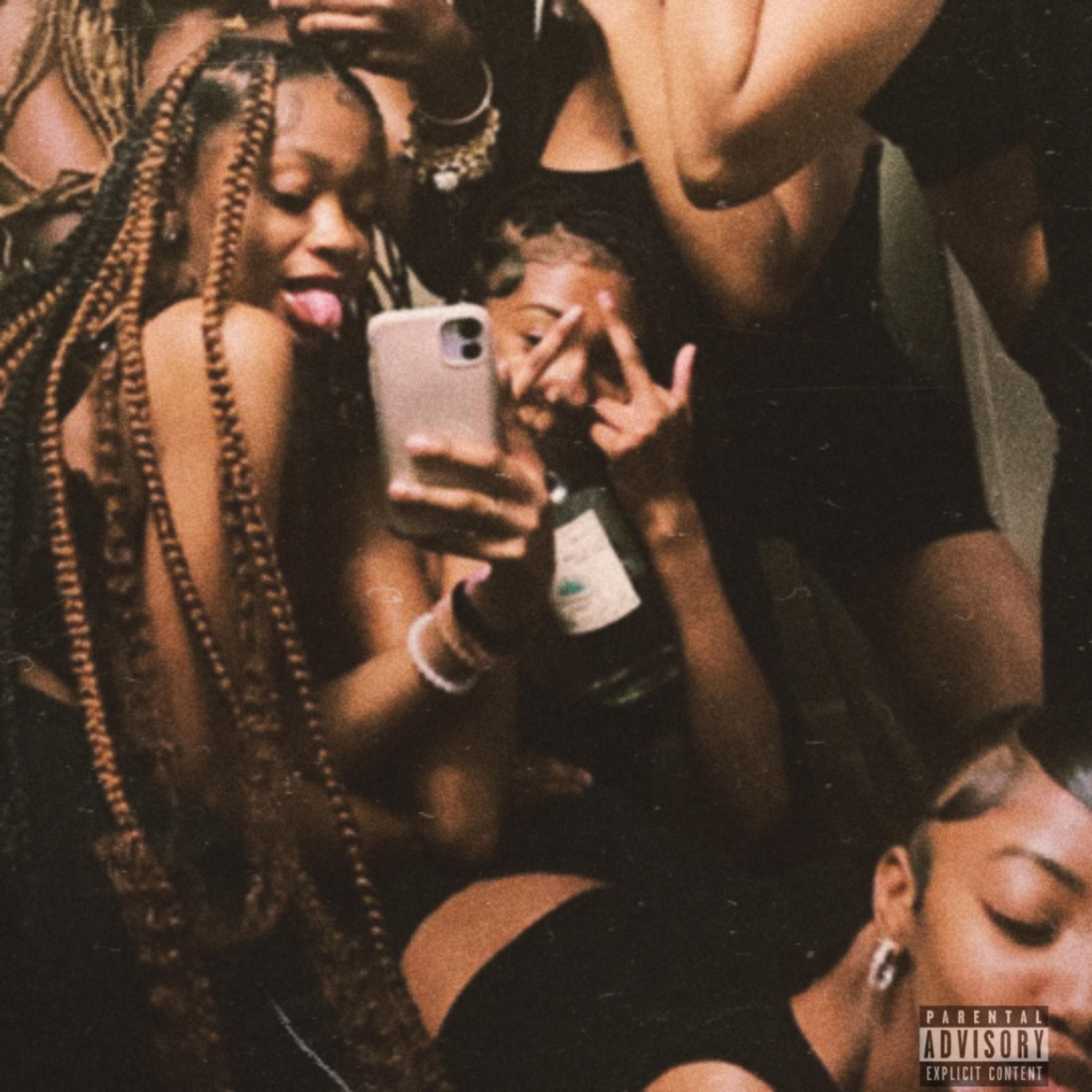 Vibe On 10 artwork
