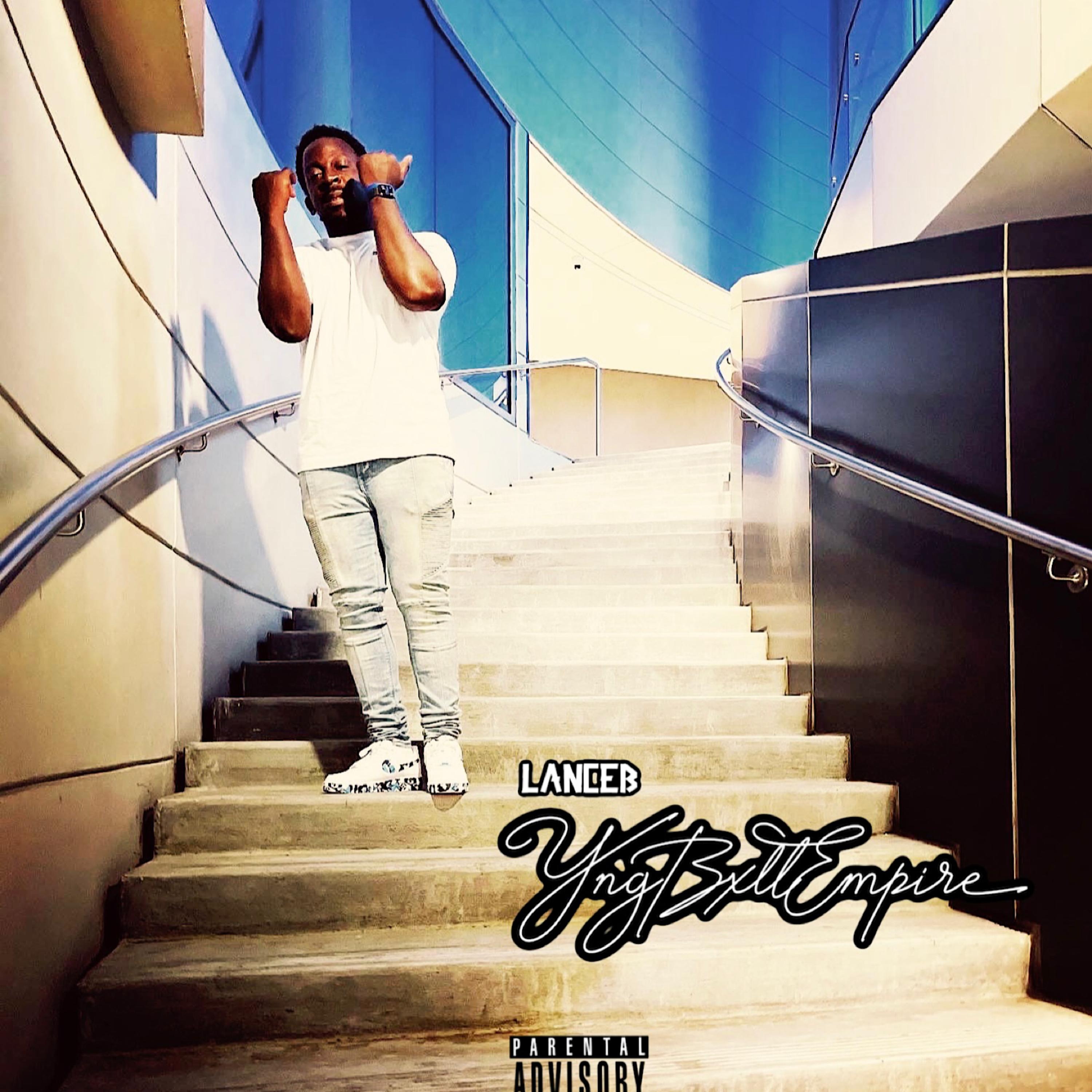 YngBxllEmpire artwork