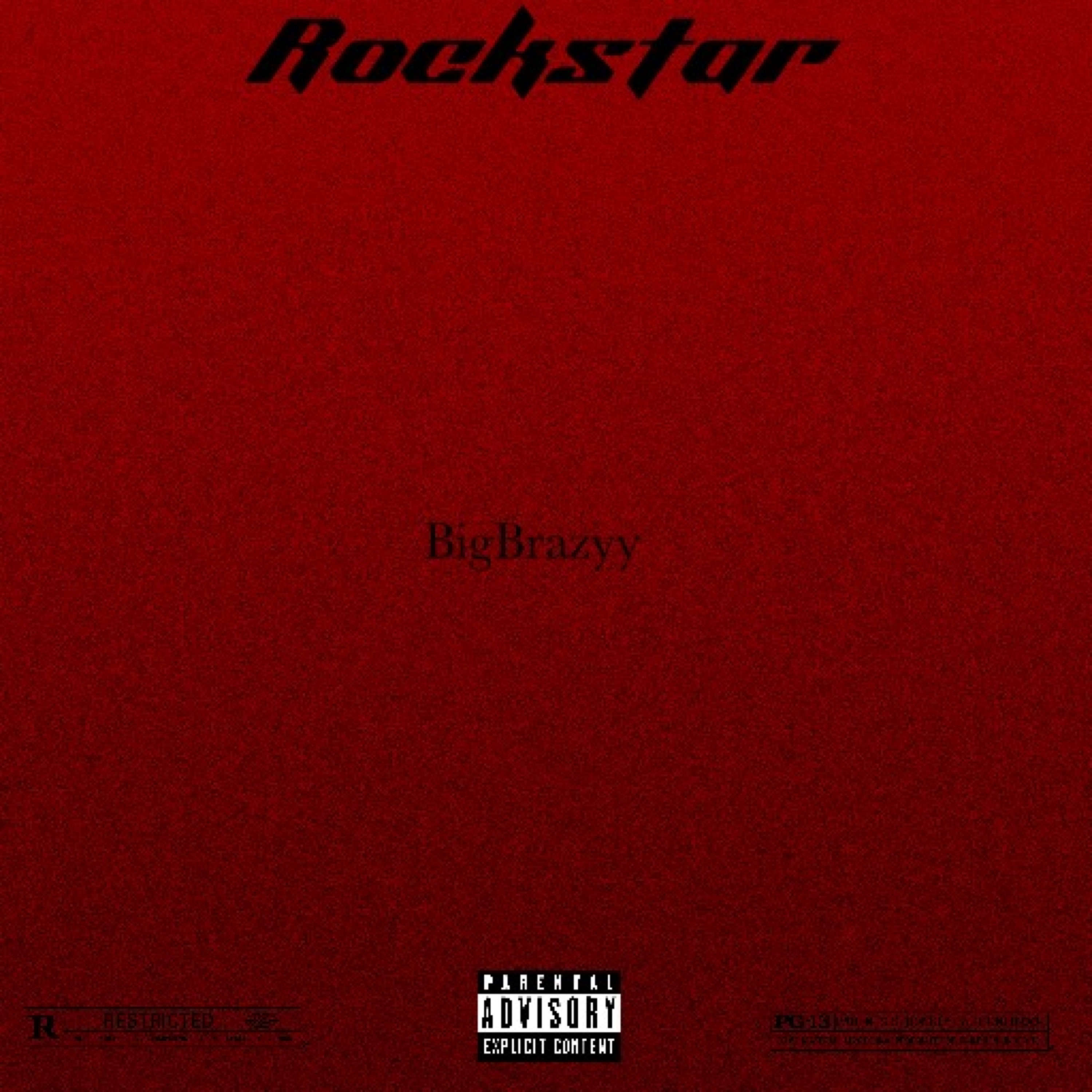 Rockstar artwork