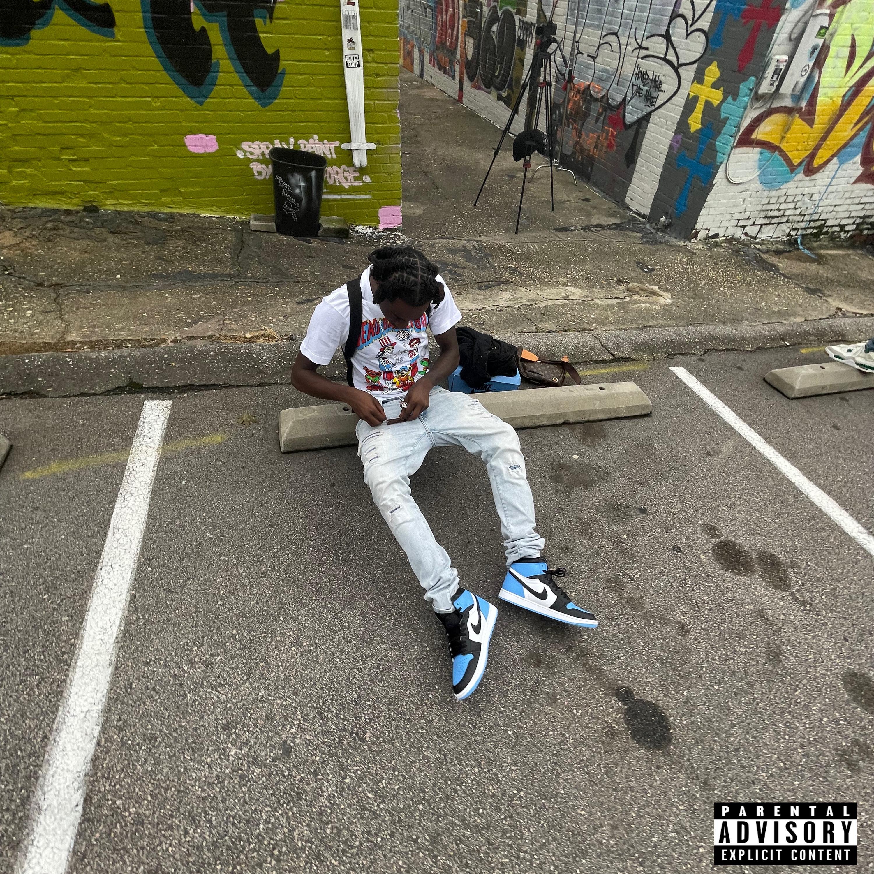 Trap Star artwork