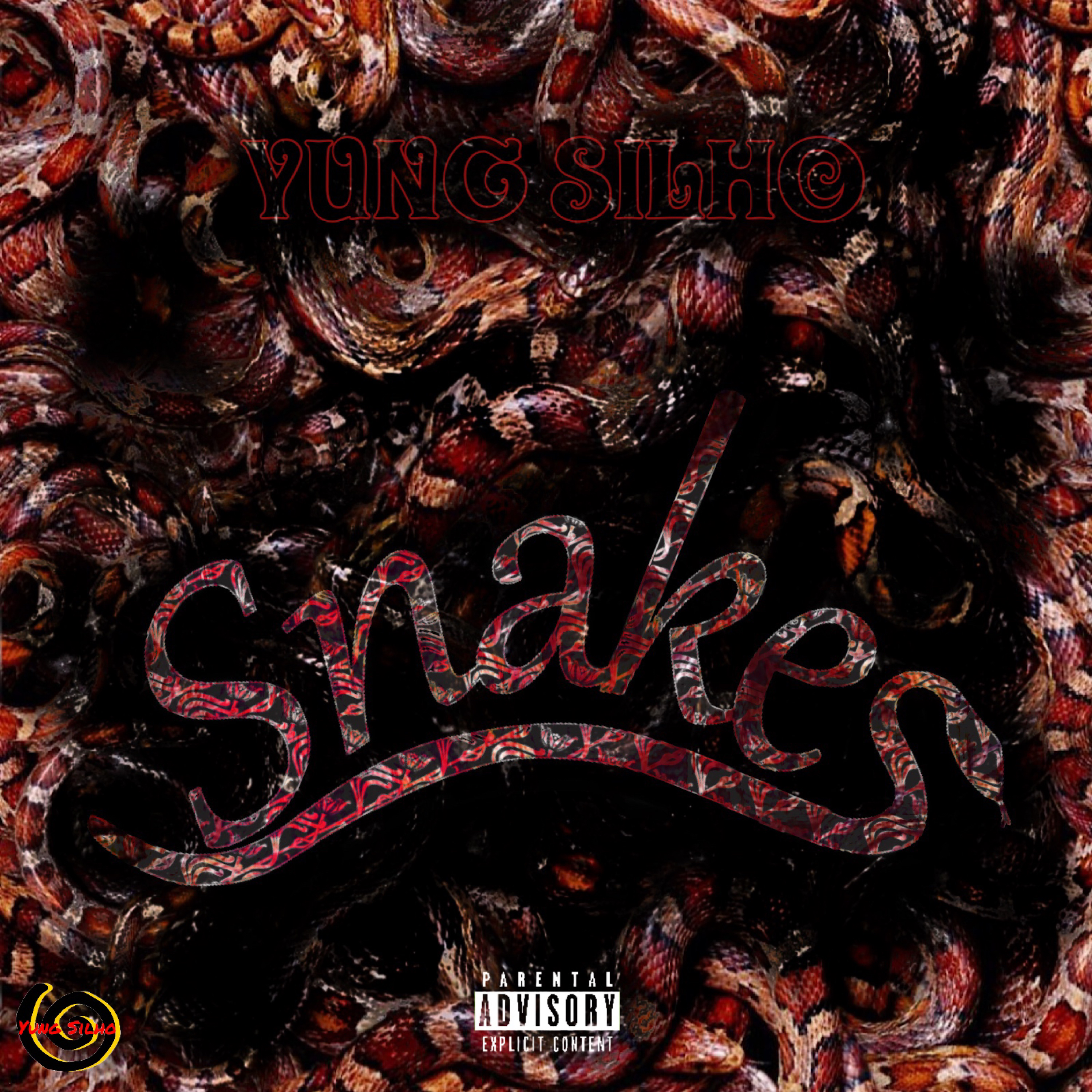 Snakes artwork