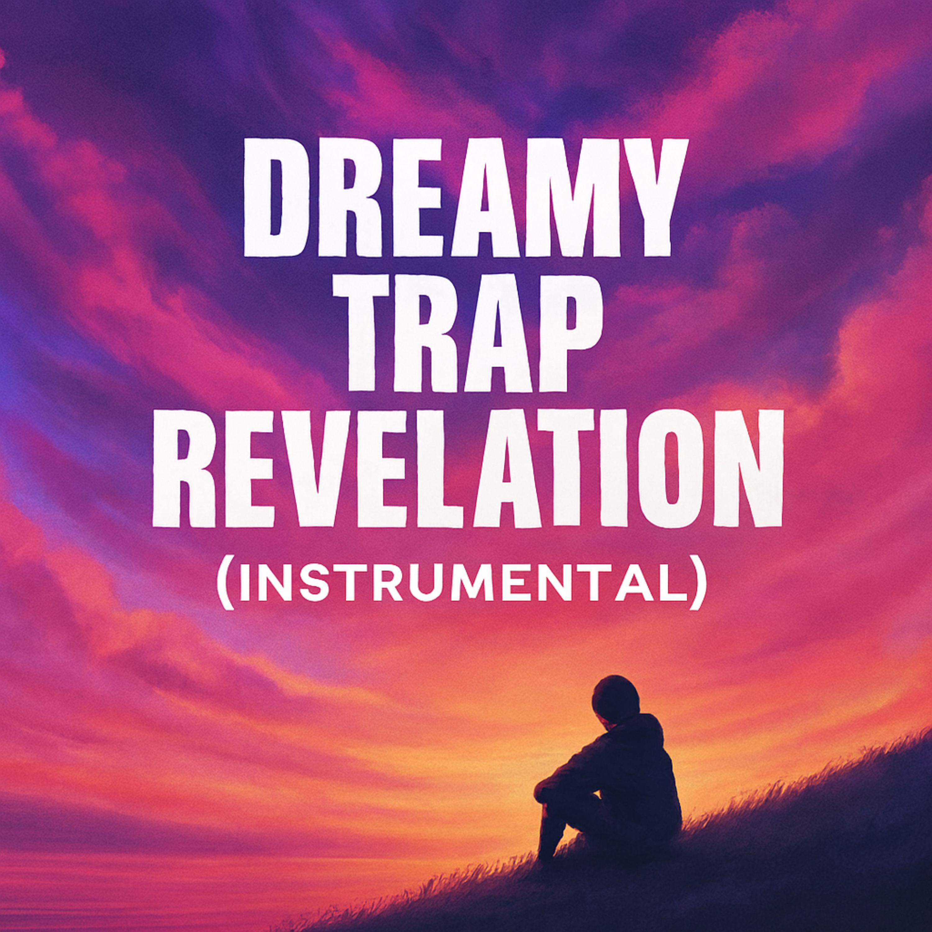 Dreamy Trap Revelation (Instrumental) artwork