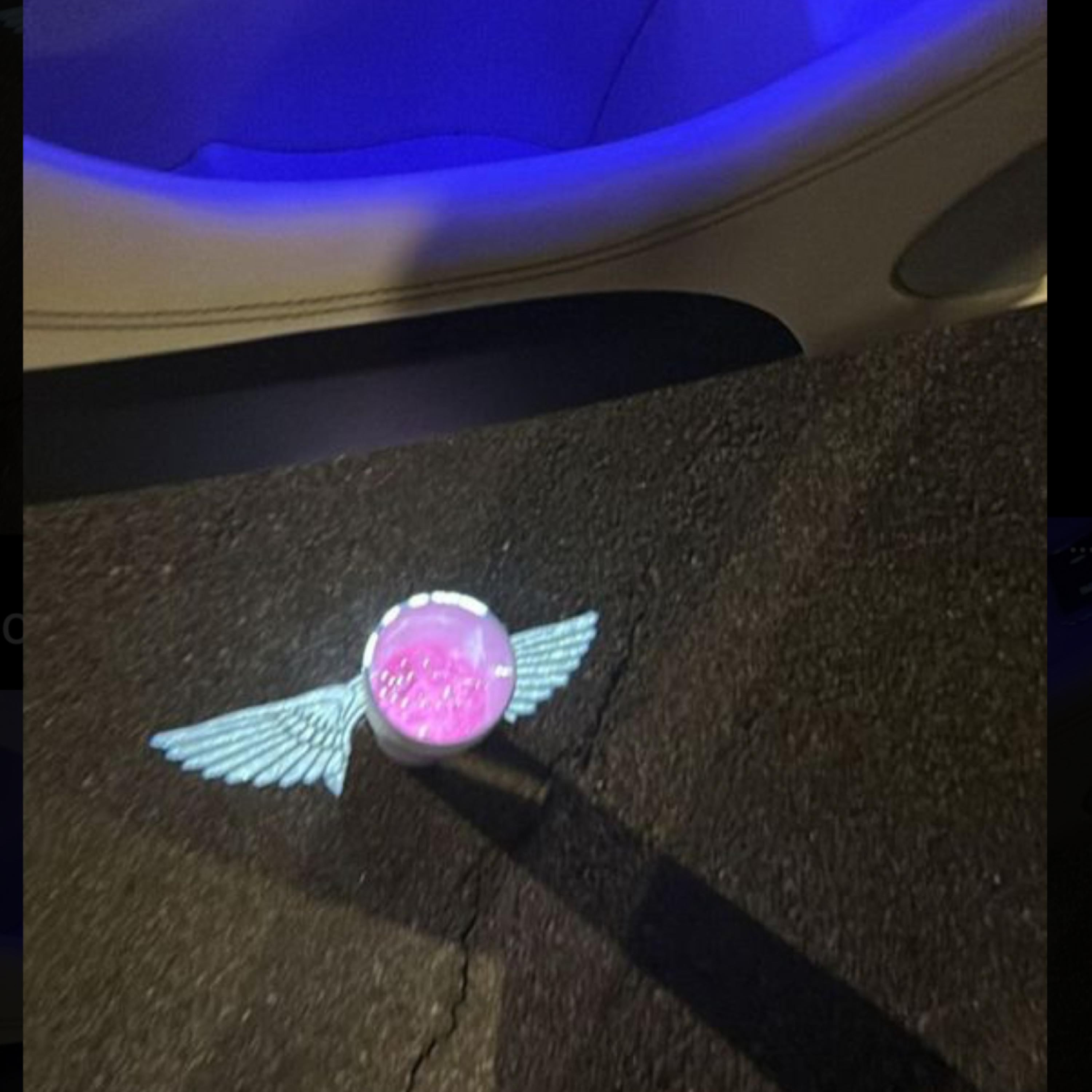 Activated By These Drugs artwork