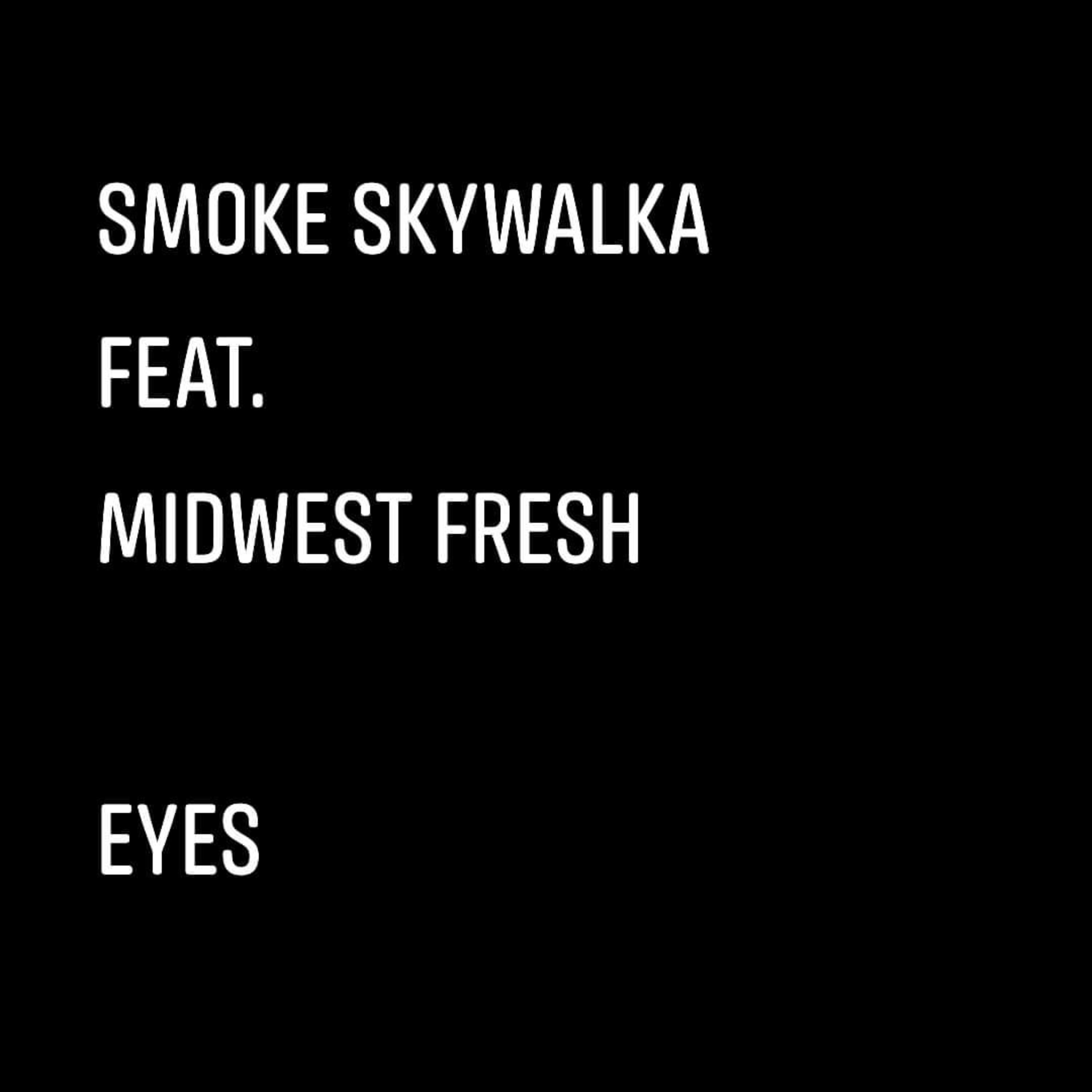 Eyes artwork