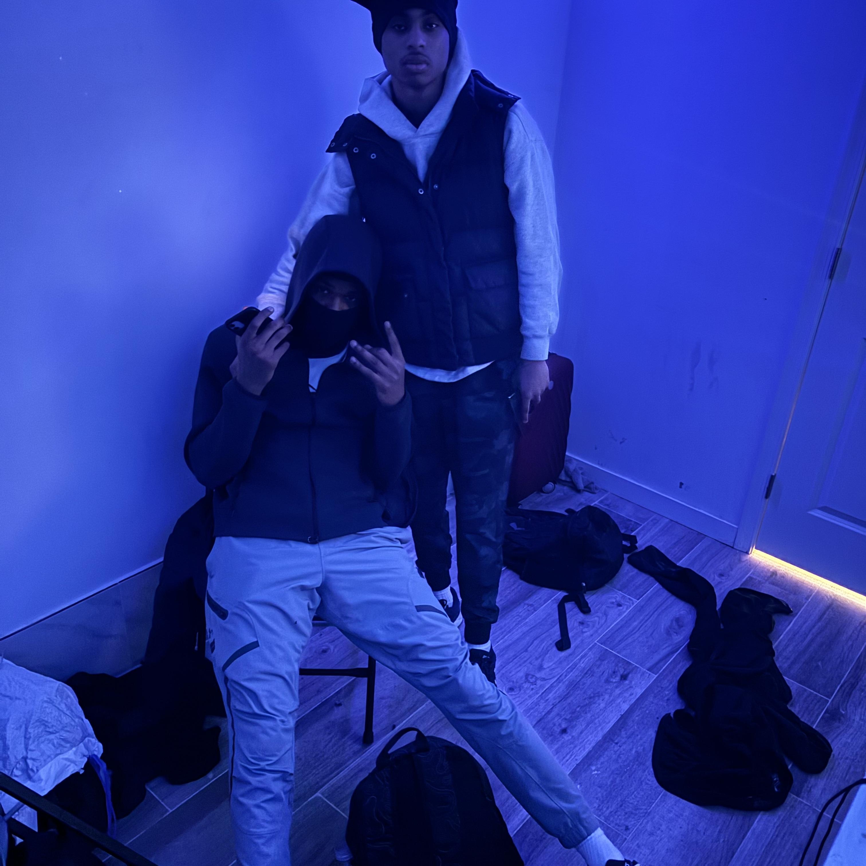 FreeMyBabys Pt3 (Free K3) artwork