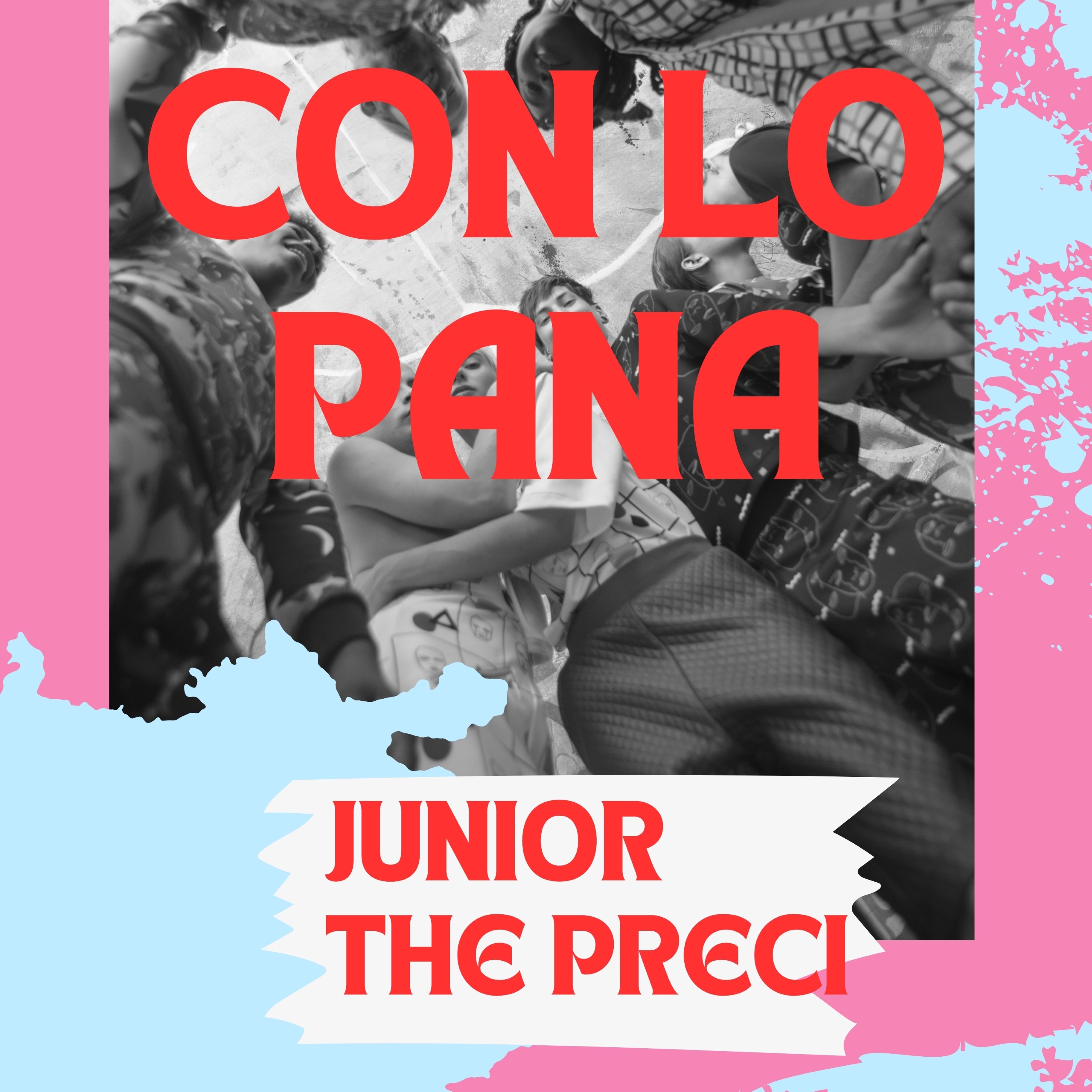 CON LO PANA artwork