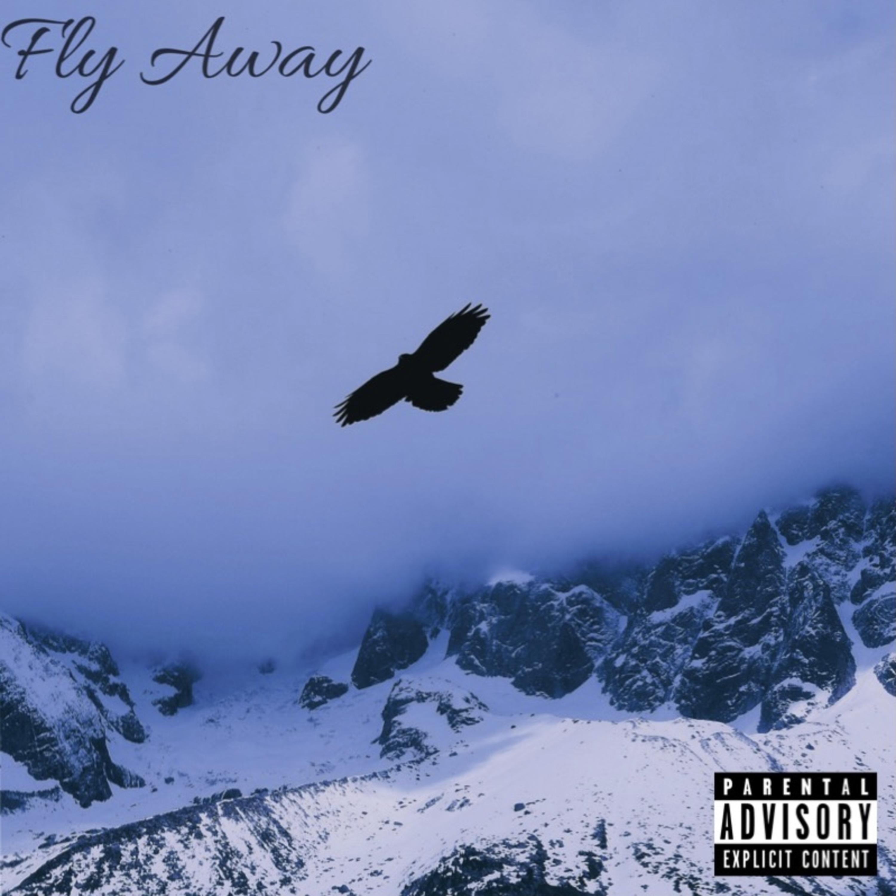 Fly Away by Reeq cover art