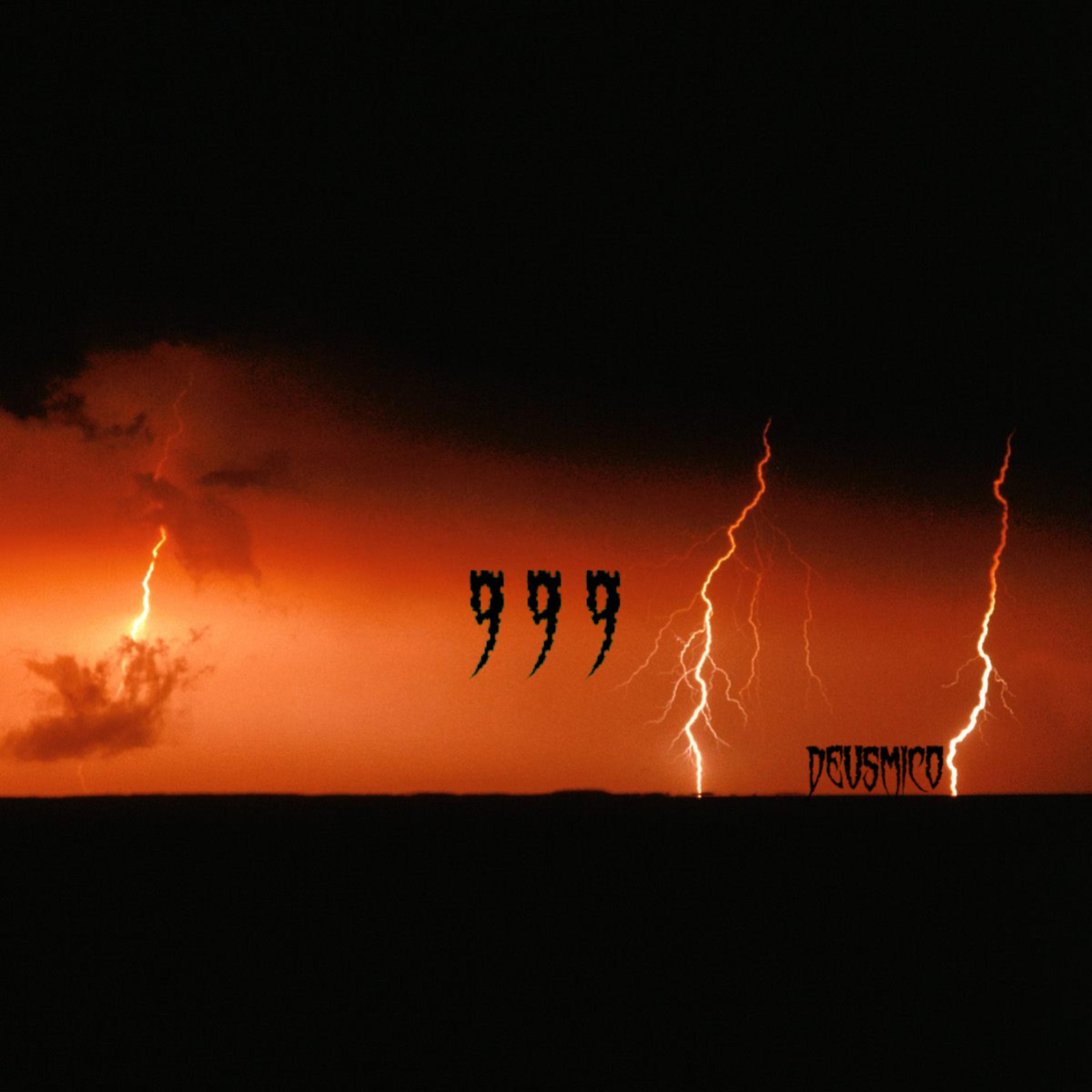 999 artwork